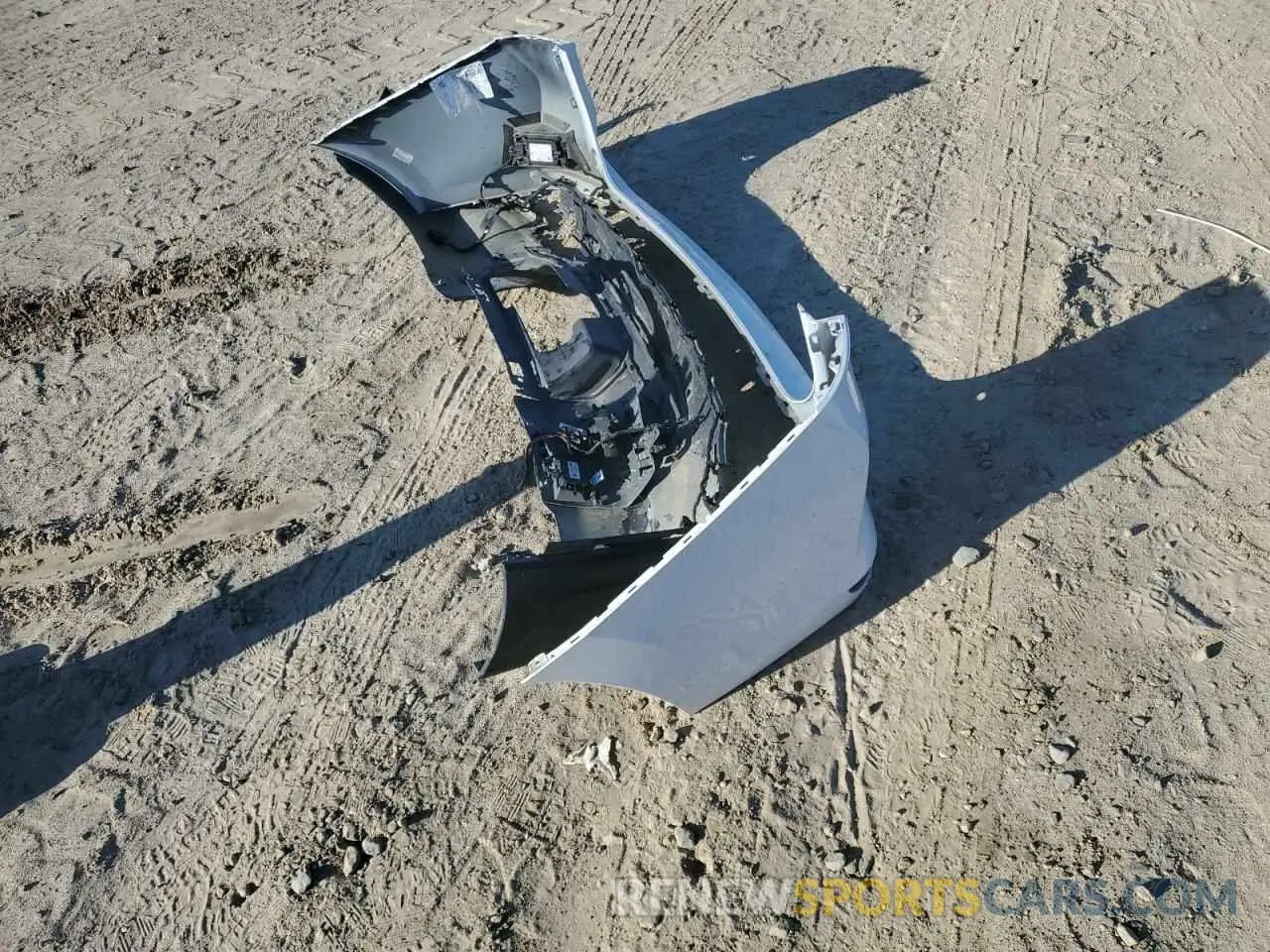 15 Photograph of a damaged car 3GNAXNEG5RL124212 CHEVROLET EQUINOX 2024