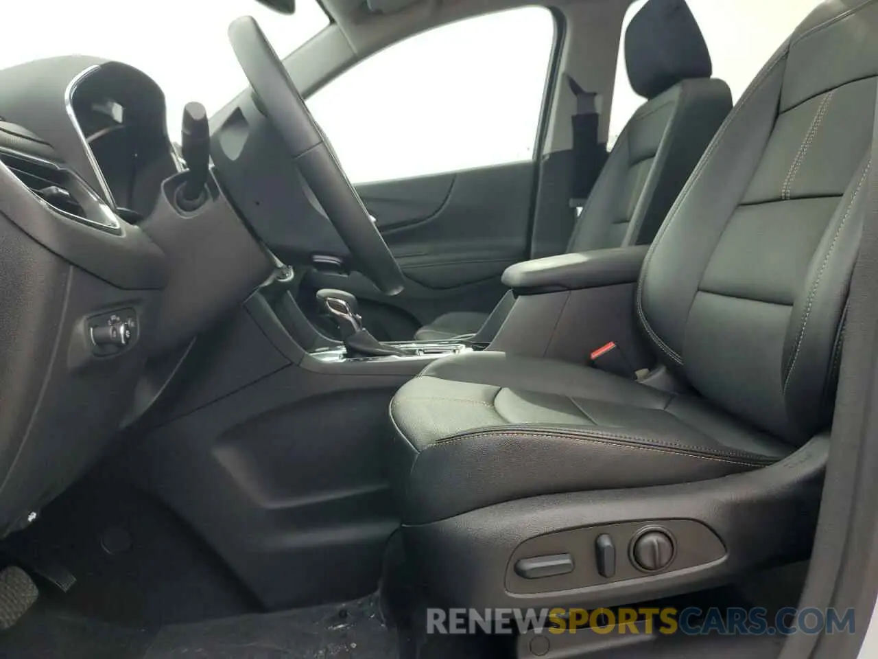 7 Photograph of a damaged car 3GNAXNEG5RL148493 CHEVROLET EQUINOX 2024