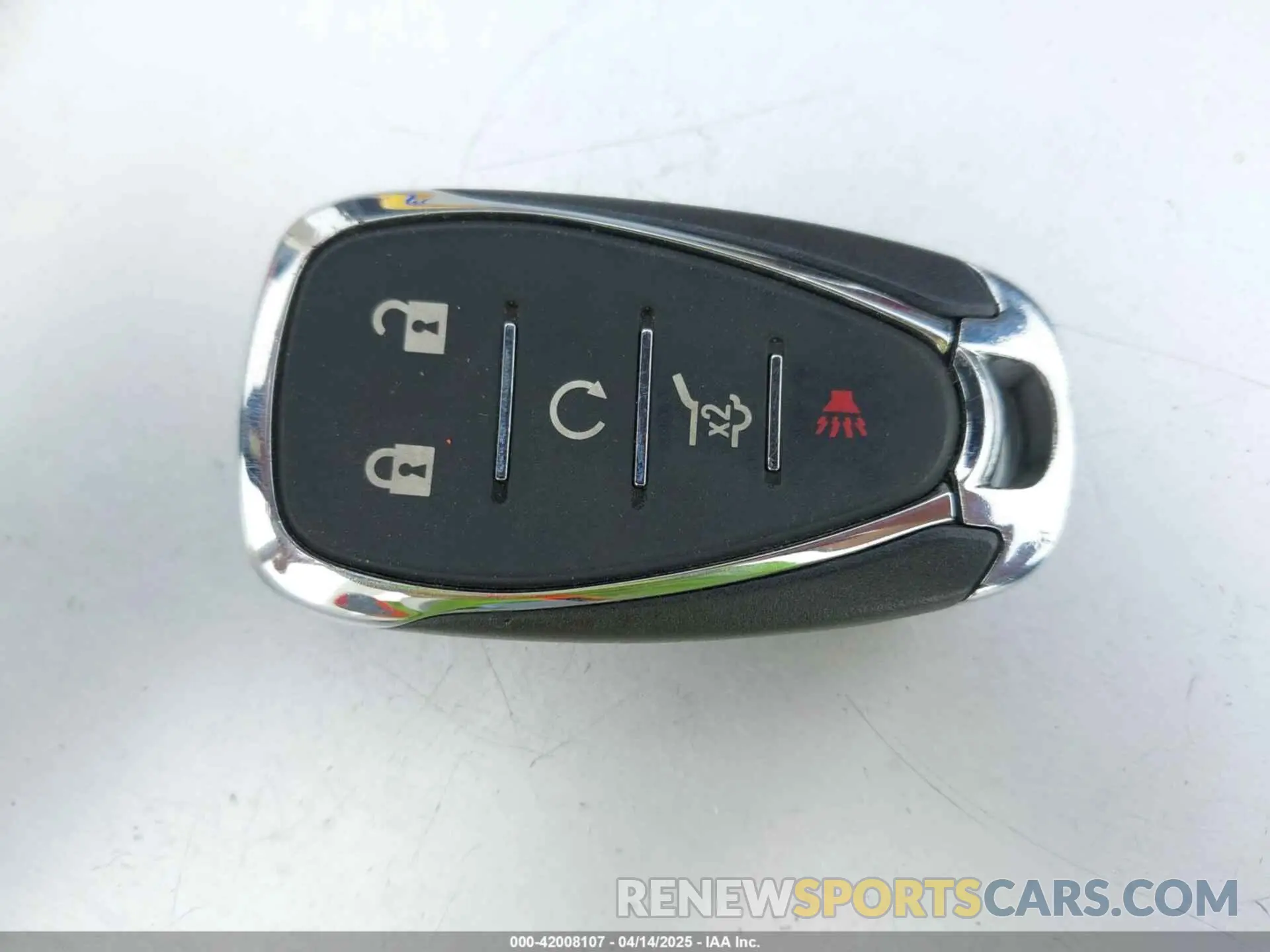 11 Photograph of a damaged car 3GNAXNEG5RL163396 CHEVROLET EQUINOX 2024