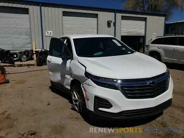 12 Photograph of a damaged car 3GNAXSEG3RL217549 CHEVROLET EQUINOX 2024