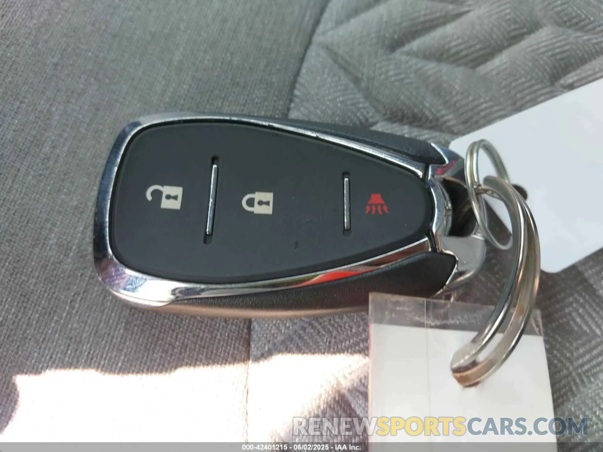 11 Photograph of a damaged car 3GNAXSEG3RL277329 CHEVROLET EQUINOX 2024