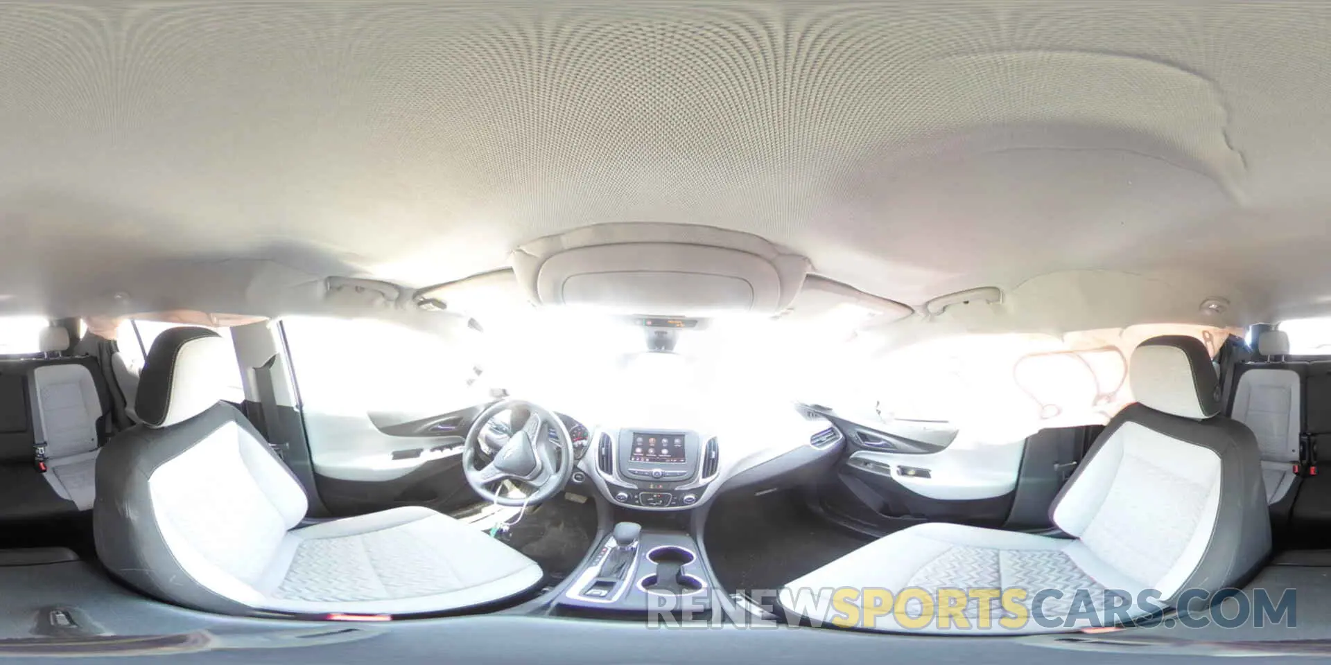 15 Photograph of a damaged car 3GNAXSEG9RL329546 CHEVROLET EQUINOX 2024