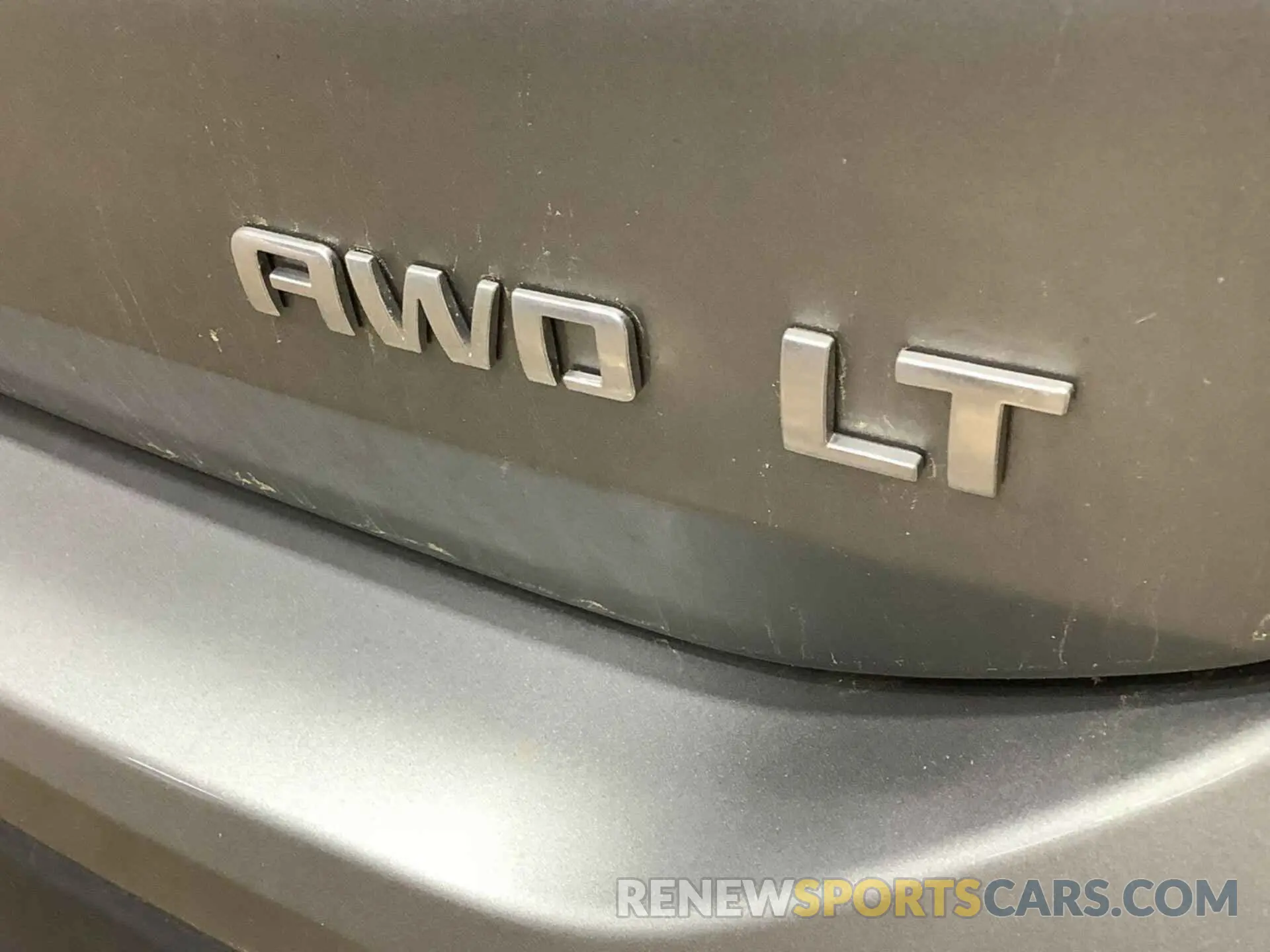 2 Photograph of a damaged car 3GNAXTEG0RS192346 CHEVROLET EQUINOX 2024