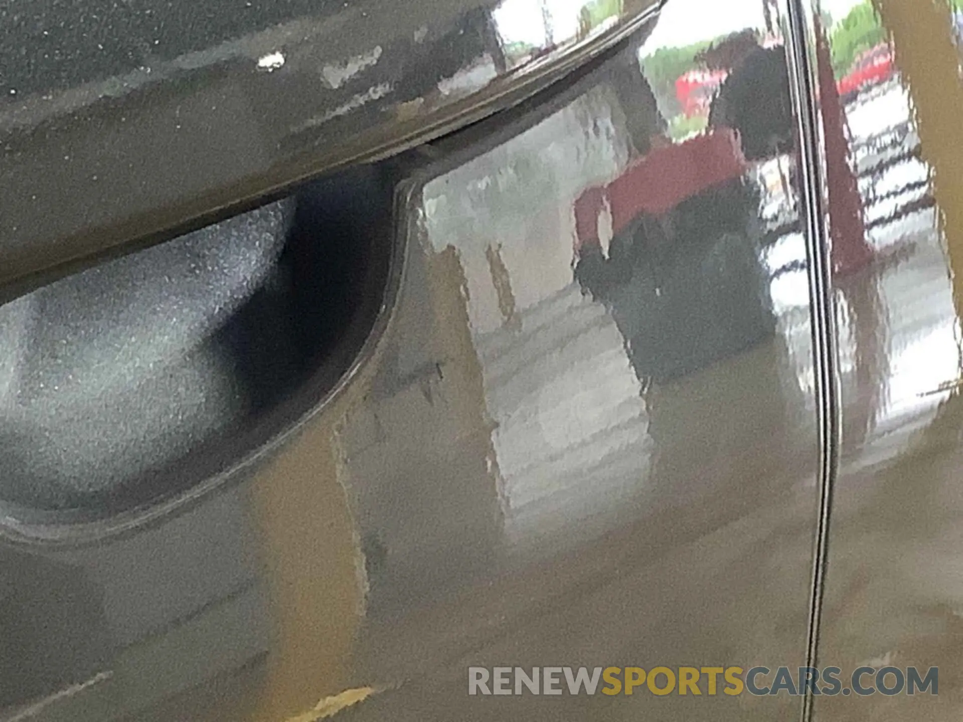 22 Photograph of a damaged car 3GNAXTEG0RS192346 CHEVROLET EQUINOX 2024