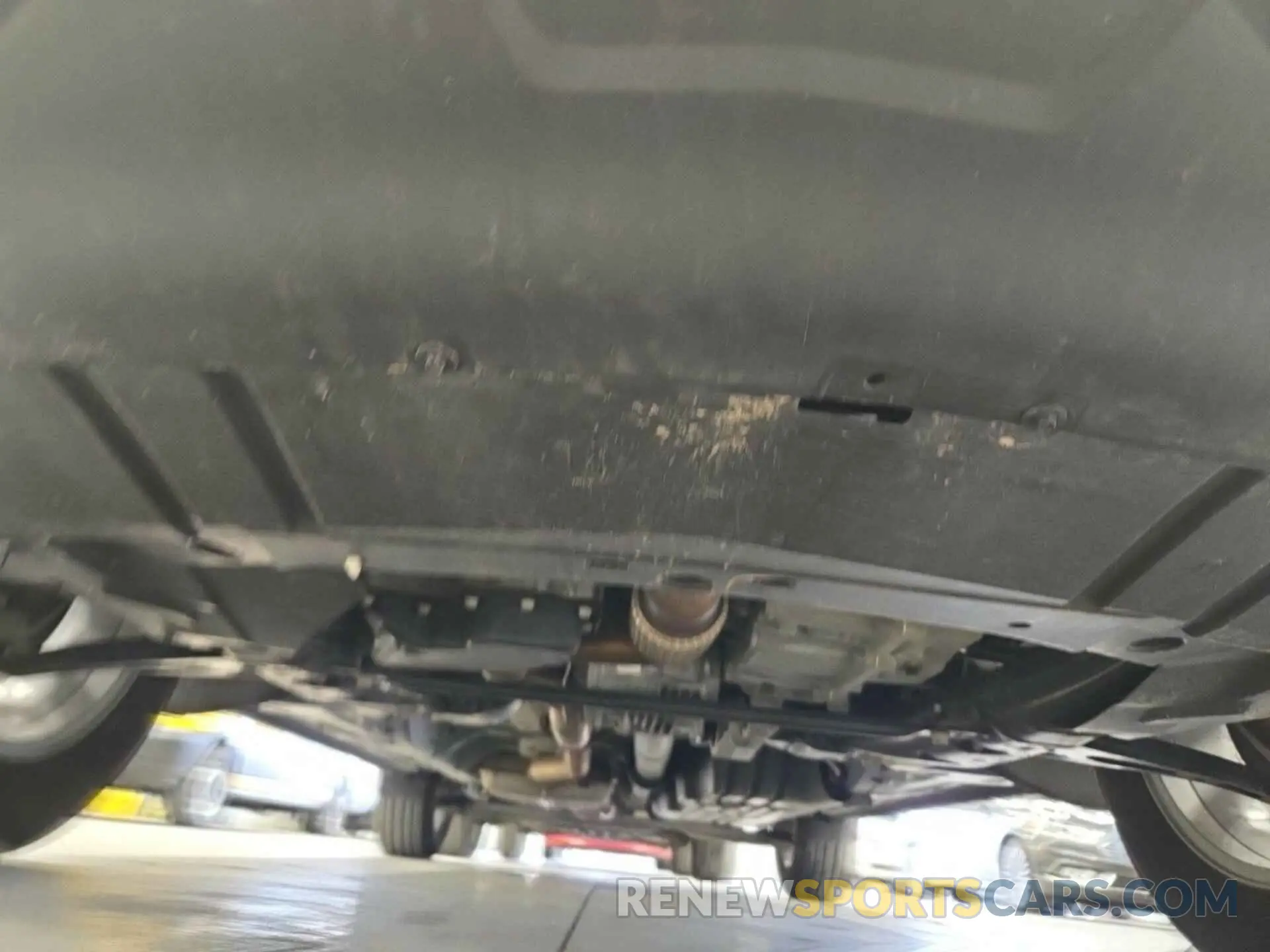 10 Photograph of a damaged car 3GNAXTEG3RL230548 CHEVROLET EQUINOX 2024
