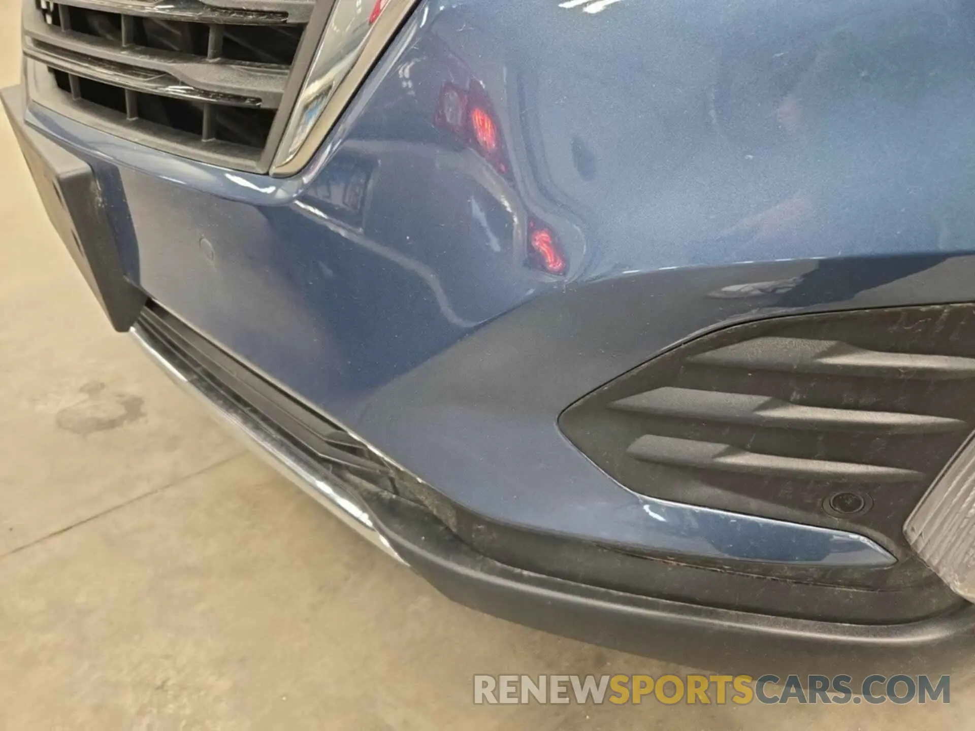 3 Photograph of a damaged car 3GNAXTEG3RL230548 CHEVROLET EQUINOX 2024