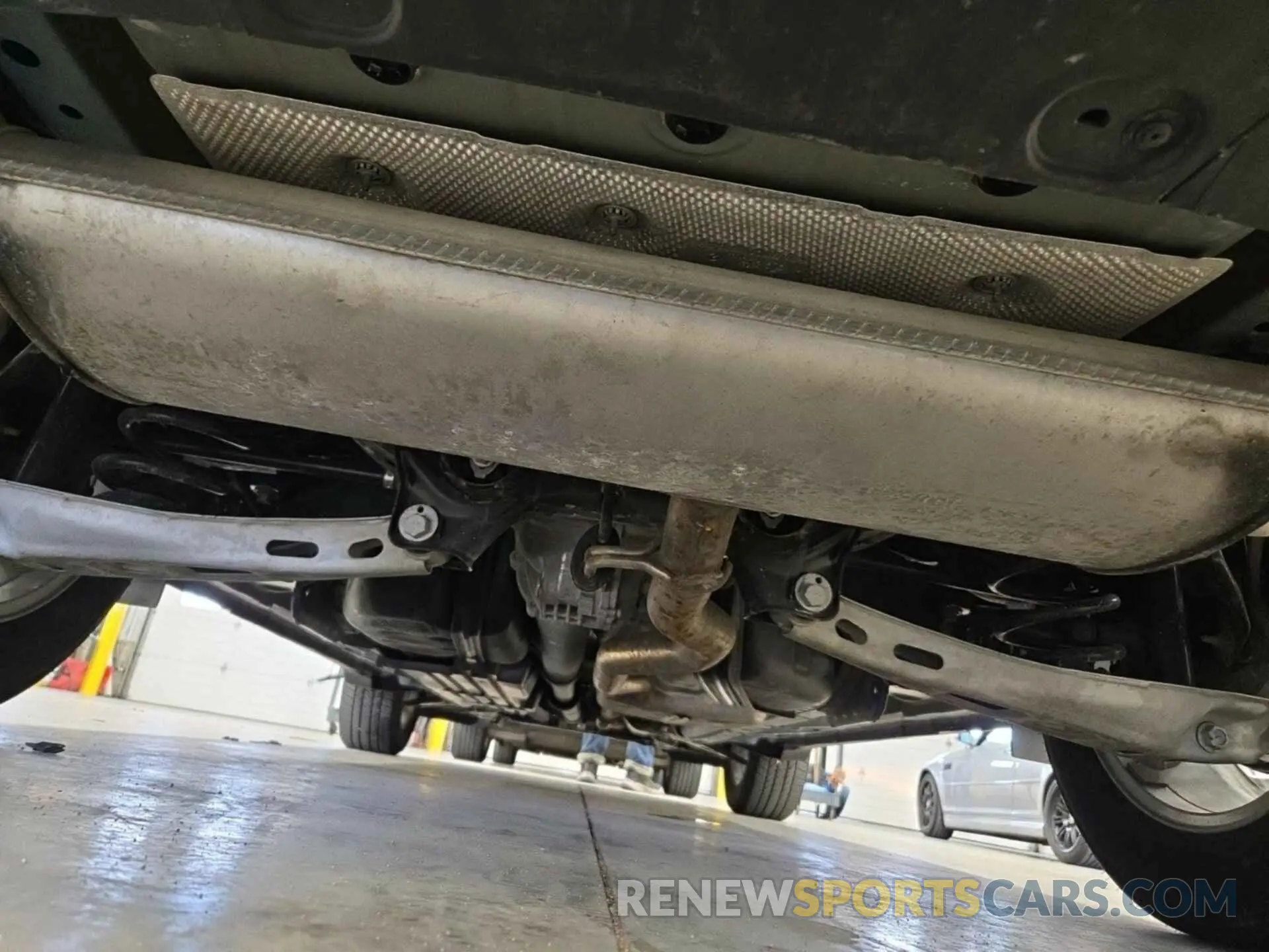 4 Photograph of a damaged car 3GNAXTEG3RL230548 CHEVROLET EQUINOX 2024