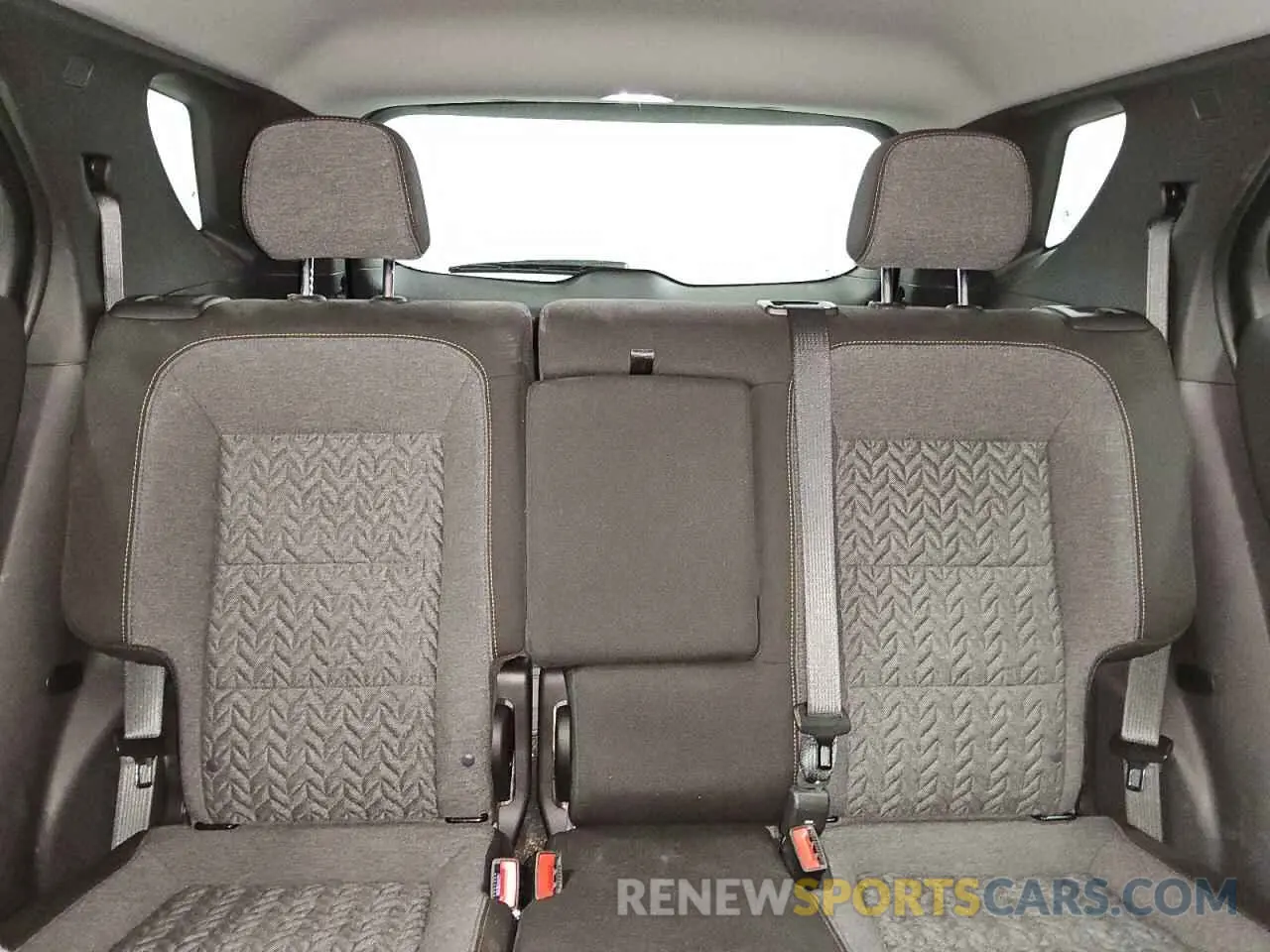 10 Photograph of a damaged car 3GNAXTEG7RL243206 CHEVROLET EQUINOX 2024