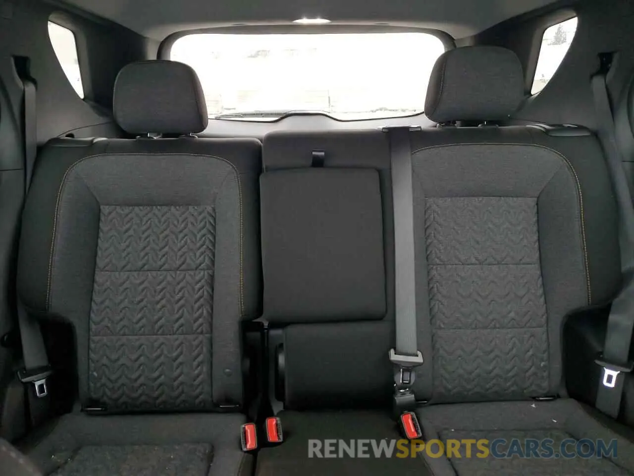 10 Photograph of a damaged car 3GNAXUEG1RL115548 CHEVROLET EQUINOX 2024