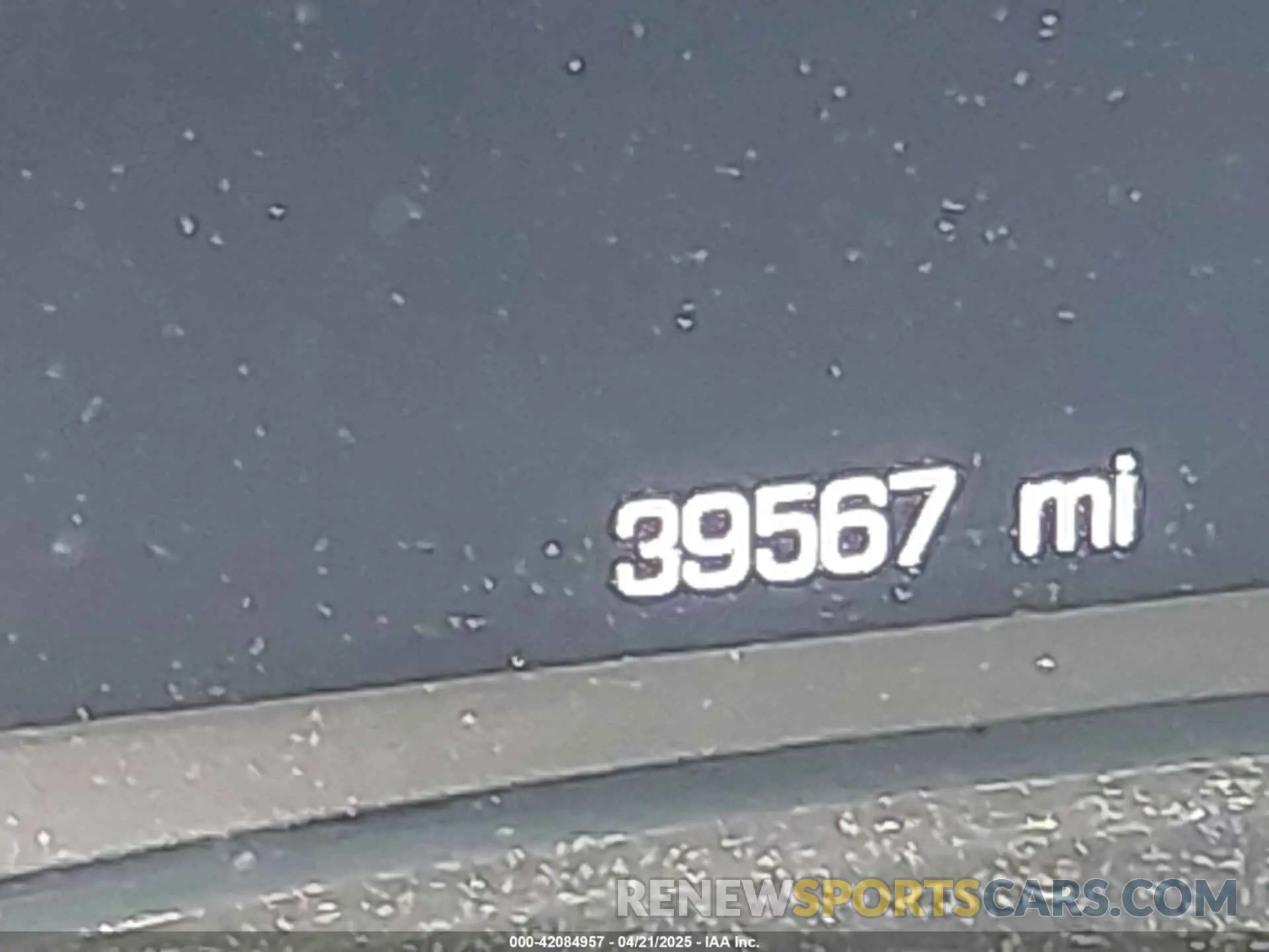 7 Photograph of a damaged car 3GNAXUEG2RS142165 CHEVROLET EQUINOX 2024
