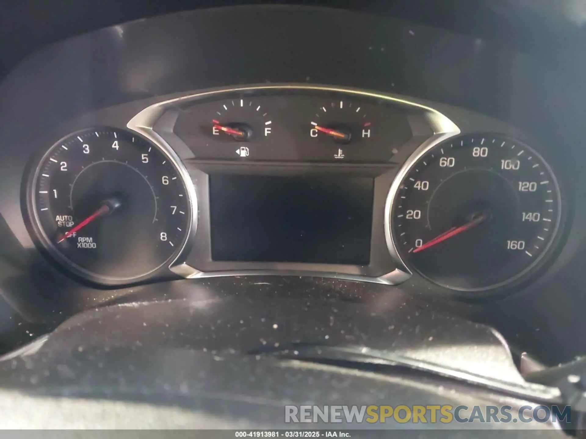 15 Photograph of a damaged car 3GNAXUEG3RL213271 CHEVROLET EQUINOX 2024