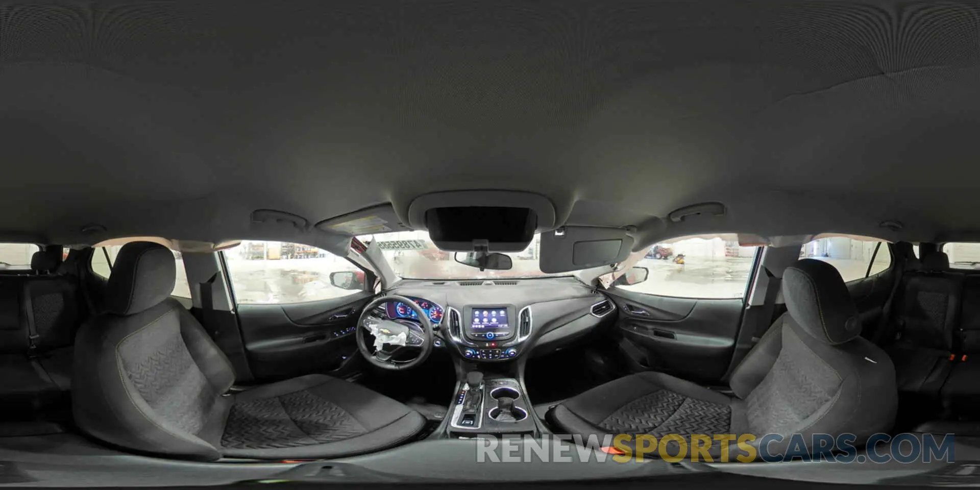 14 Photograph of a damaged car 3GNAXUEG5RL135639 CHEVROLET EQUINOX 2024