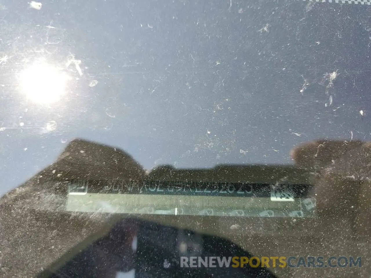 12 Photograph of a damaged car 3GNAXUEG5RL252623 CHEVROLET EQUINOX 2024