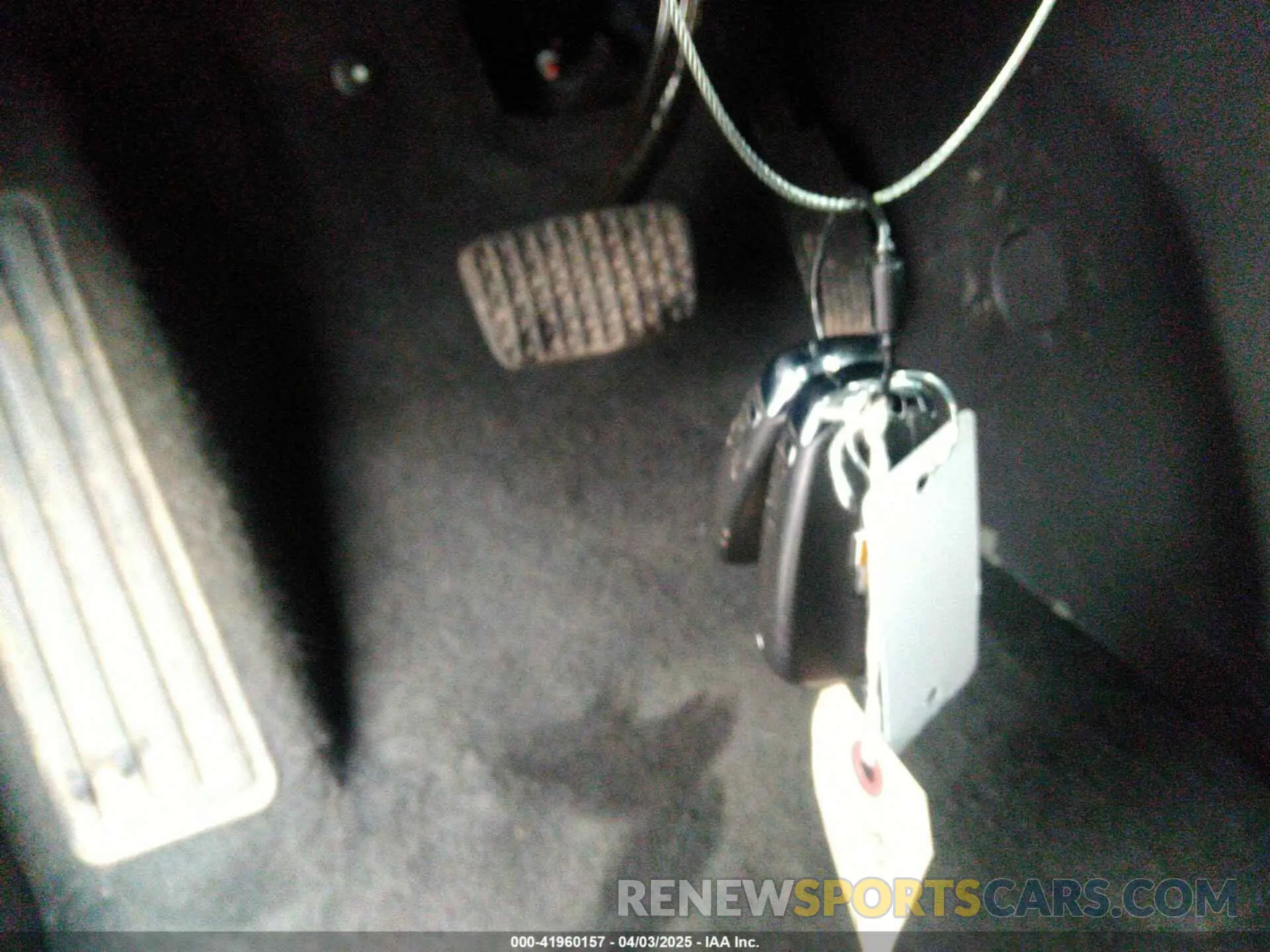 11 Photograph of a damaged car 3GNAXUEG5RL353239 CHEVROLET EQUINOX 2024