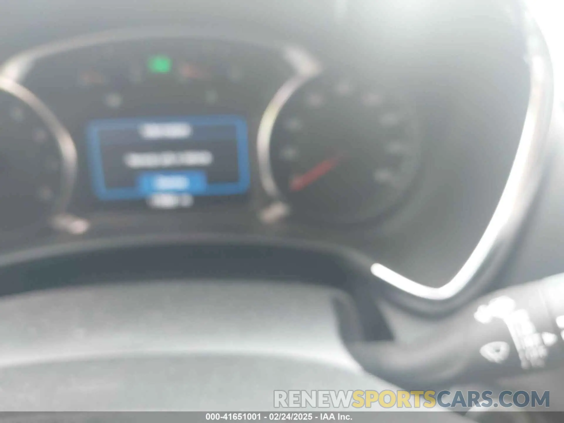 7 Photograph of a damaged car 3GNAXUEG8RL101890 CHEVROLET EQUINOX 2024