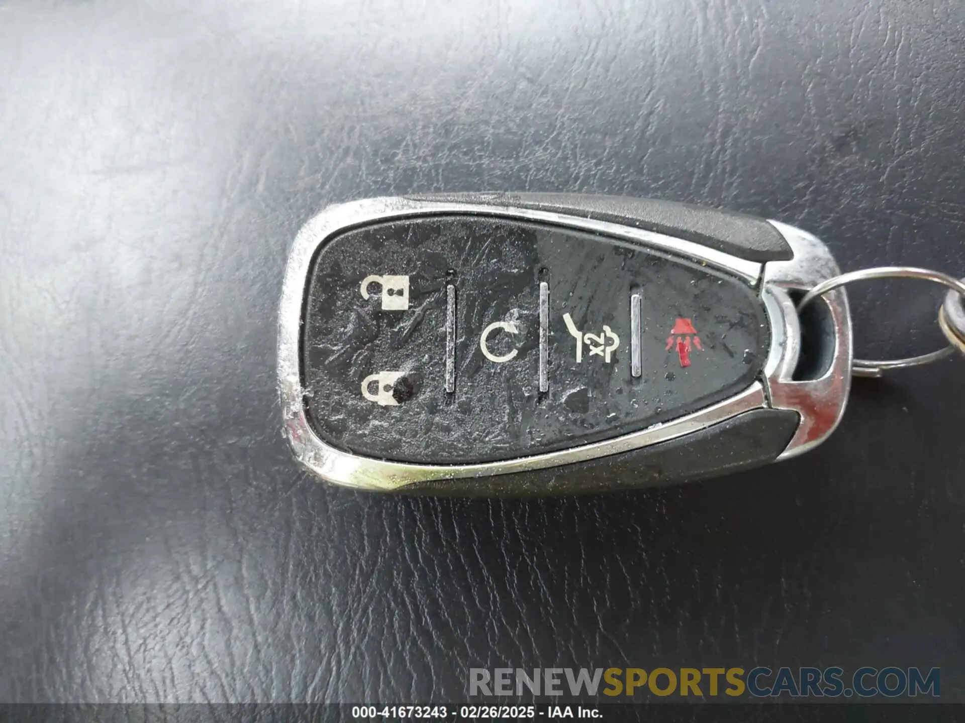11 Photograph of a damaged car 3GNAXUEG8RL214237 CHEVROLET EQUINOX 2024