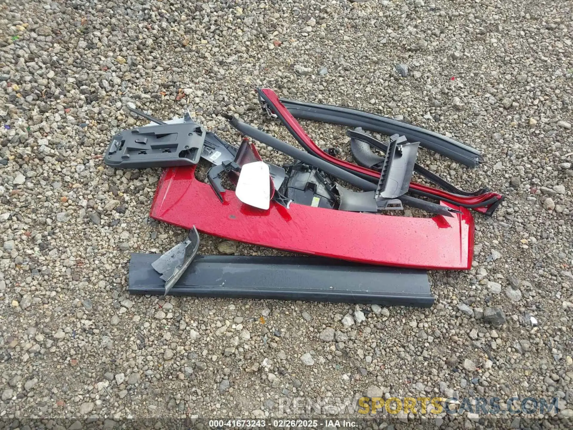 12 Photograph of a damaged car 3GNAXUEG8RL214237 CHEVROLET EQUINOX 2024