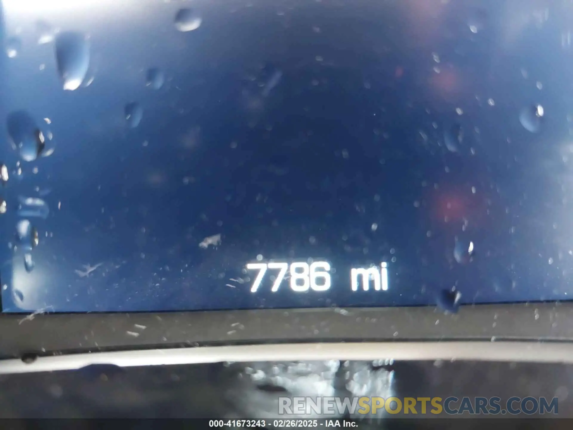 16 Photograph of a damaged car 3GNAXUEG8RL214237 CHEVROLET EQUINOX 2024