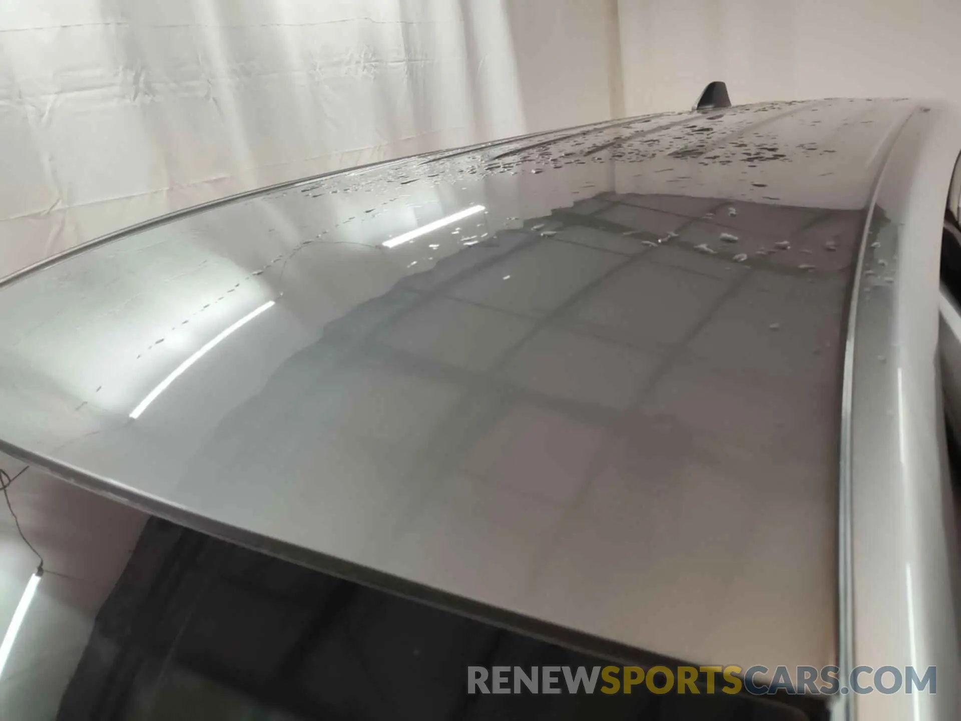 2 Photograph of a damaged car 3GNAXUEG8RS222361 CHEVROLET EQUINOX 2024