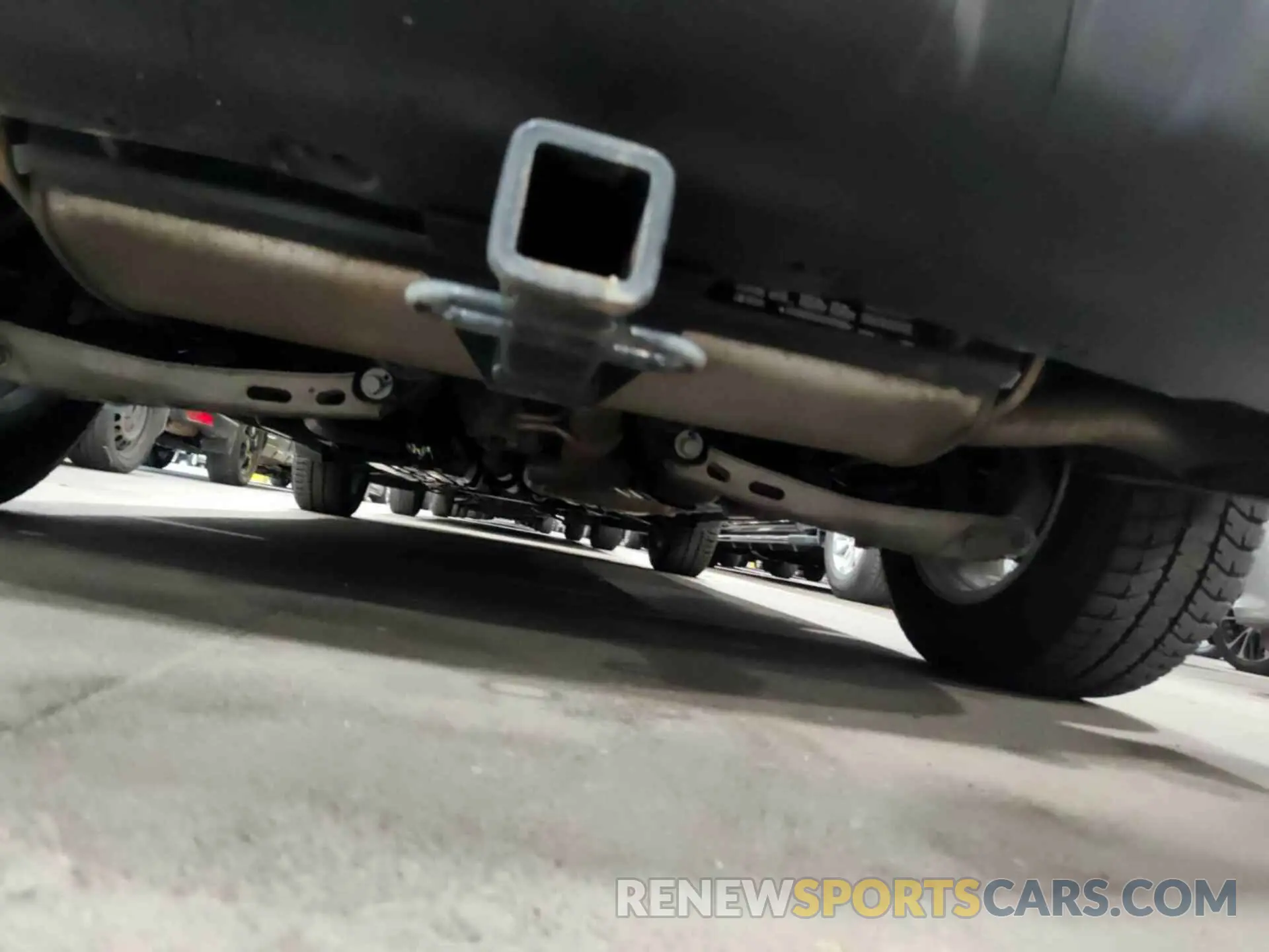 23 Photograph of a damaged car 3GNAXUEG8RS222361 CHEVROLET EQUINOX 2024