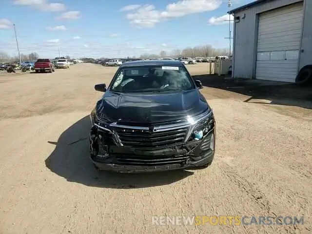 16 Photograph of a damaged car 3GNAXUEG9RL225148 CHEVROLET EQUINOX 2024