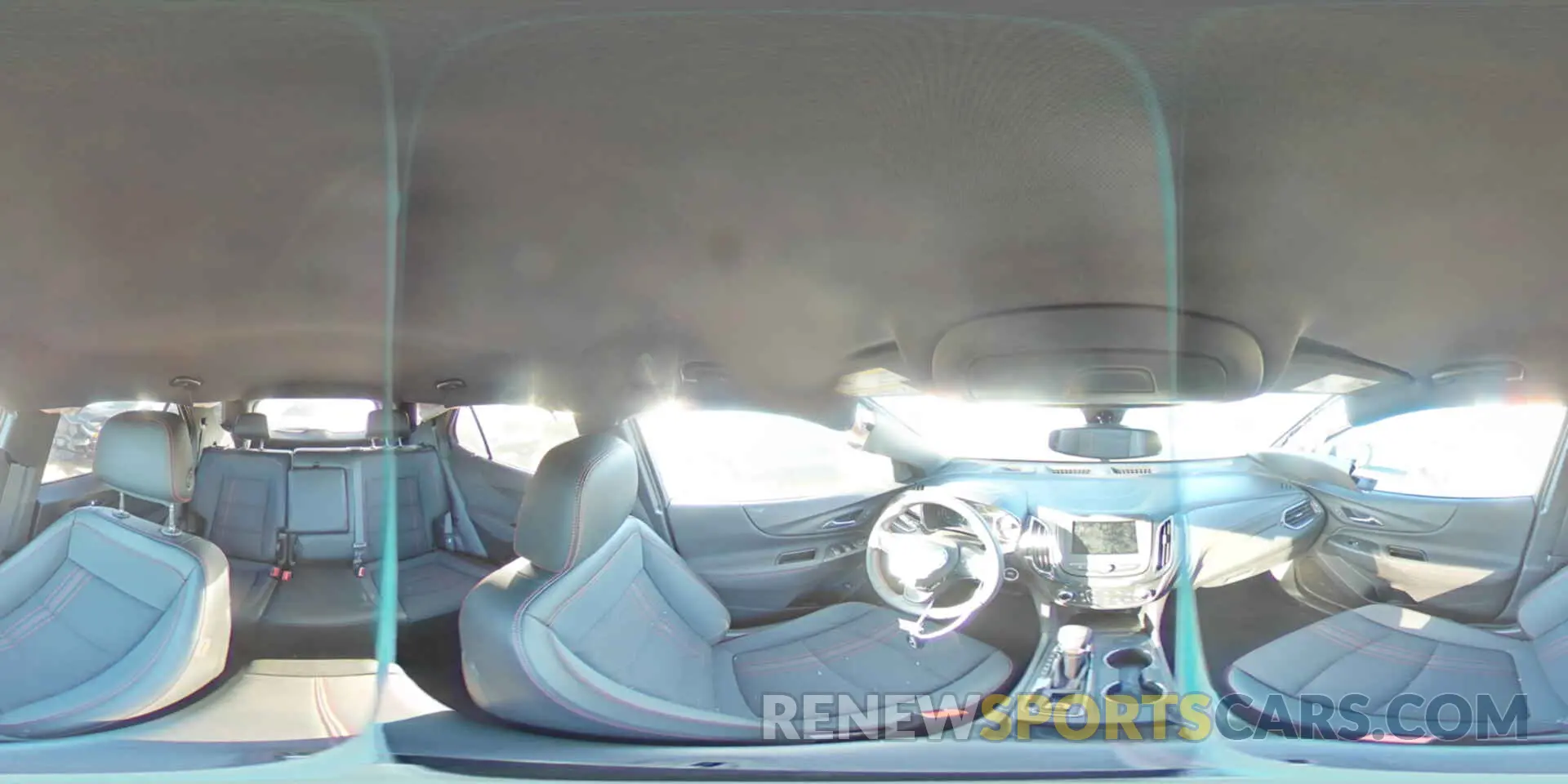 14 Photograph of a damaged car 3GNAXWEG1RL222515 CHEVROLET EQUINOX 2024