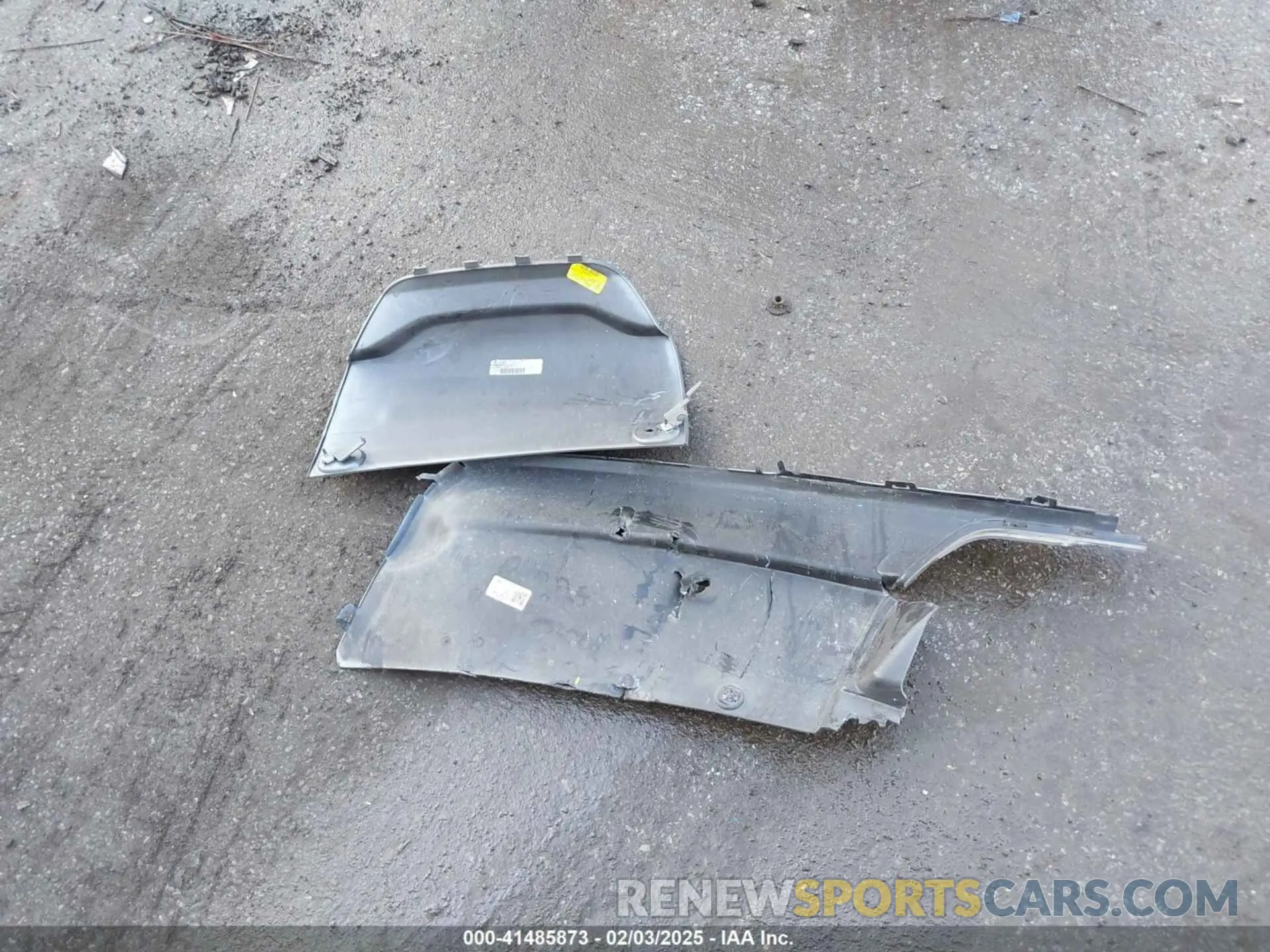 12 Photograph of a damaged car 3GNAXWEG1RS232953 CHEVROLET EQUINOX 2024