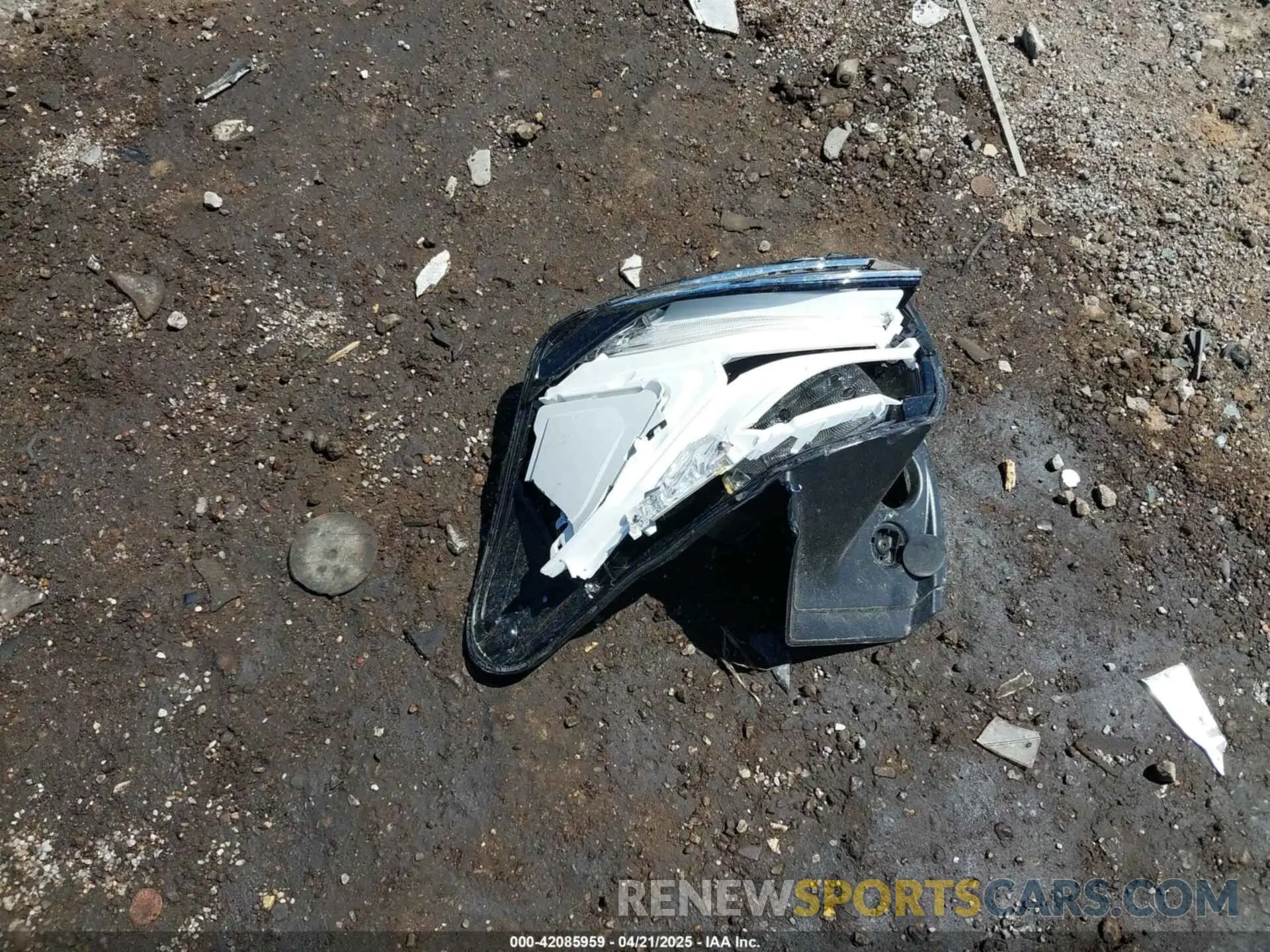 12 Photograph of a damaged car 3GNAXWEG4RS231103 CHEVROLET EQUINOX 2024