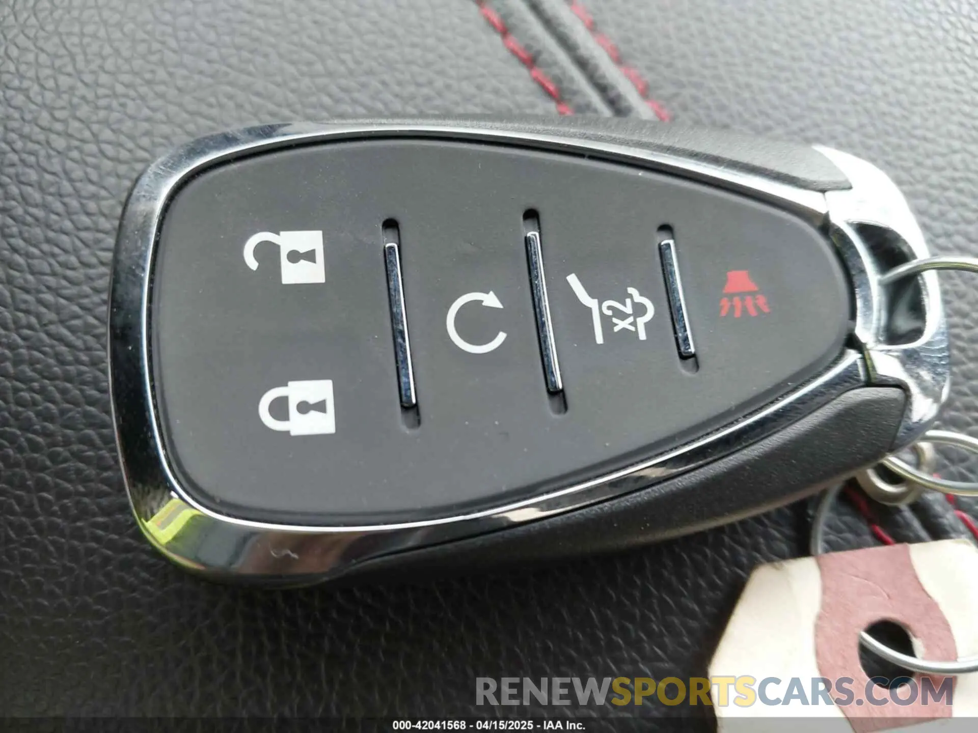 11 Photograph of a damaged car 3GNAXWEG5RS114534 CHEVROLET EQUINOX 2024