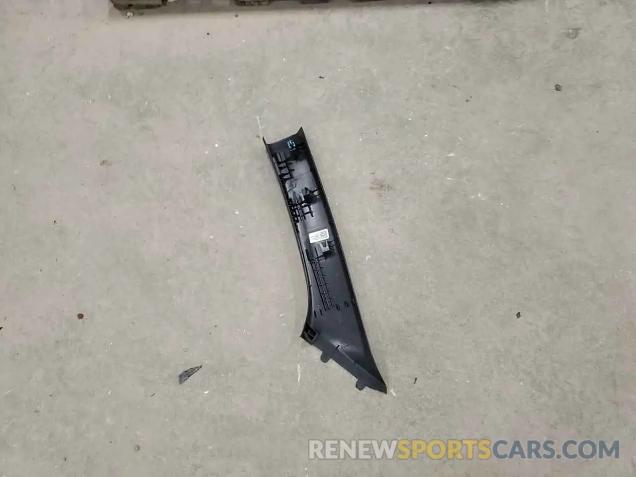 15 Photograph of a damaged car 3GNAXWEG5RS175334 CHEVROLET EQUINOX 2024