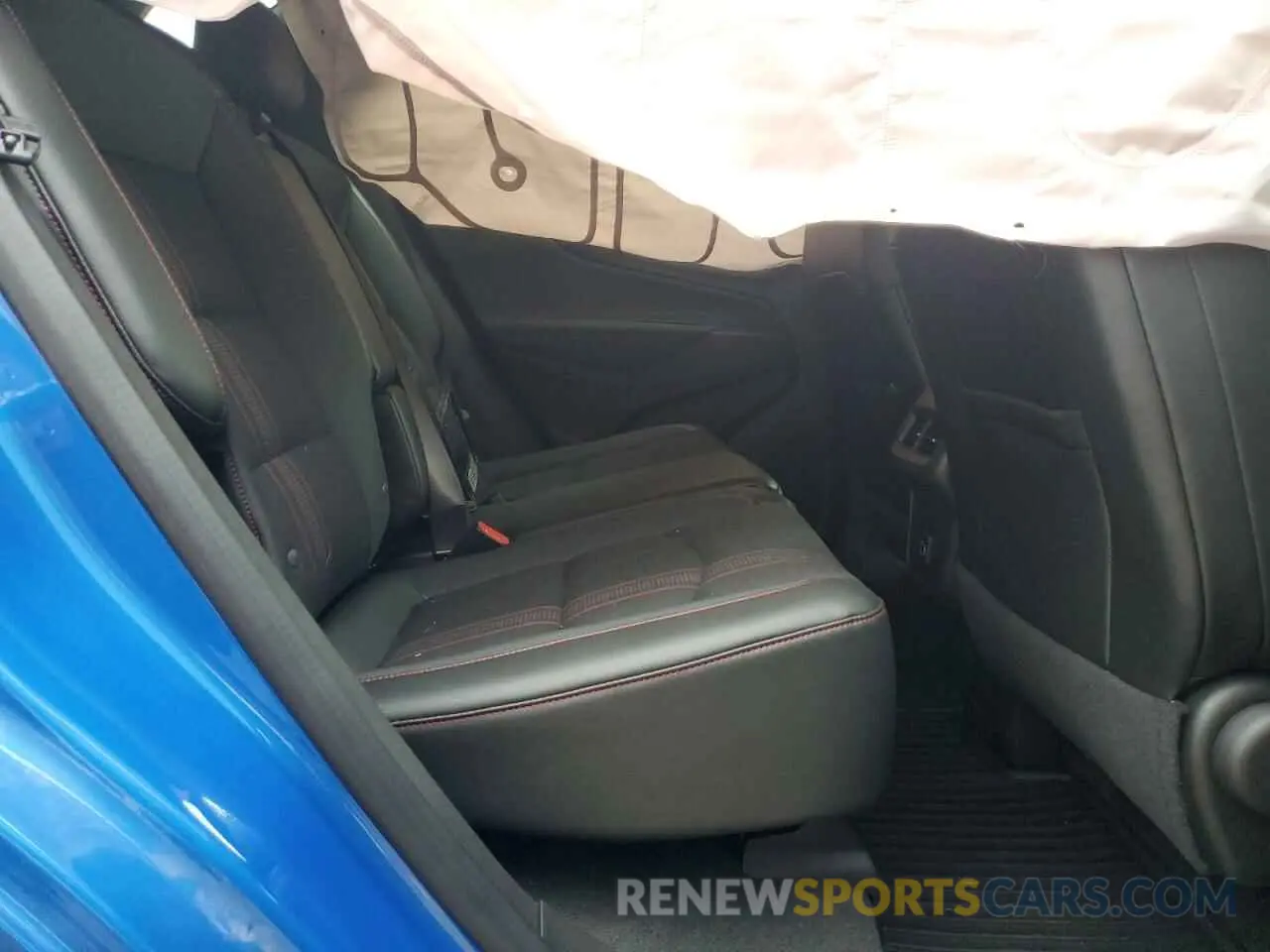 11 Photograph of a damaged car 3GNAXWEG5RS249352 CHEVROLET EQUINOX 2024