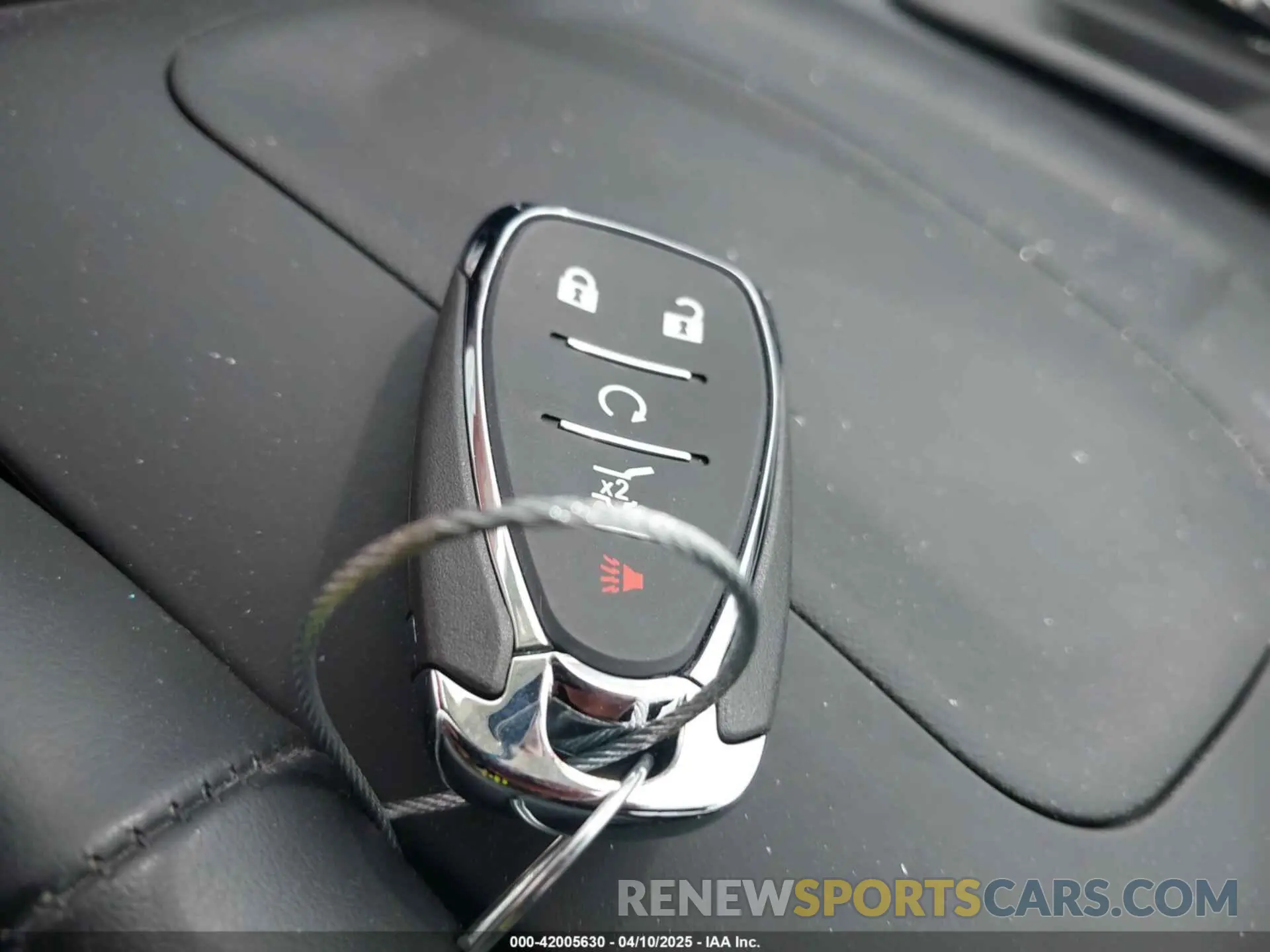 11 Photograph of a damaged car 3GNAXWEG6RS213895 CHEVROLET EQUINOX 2024