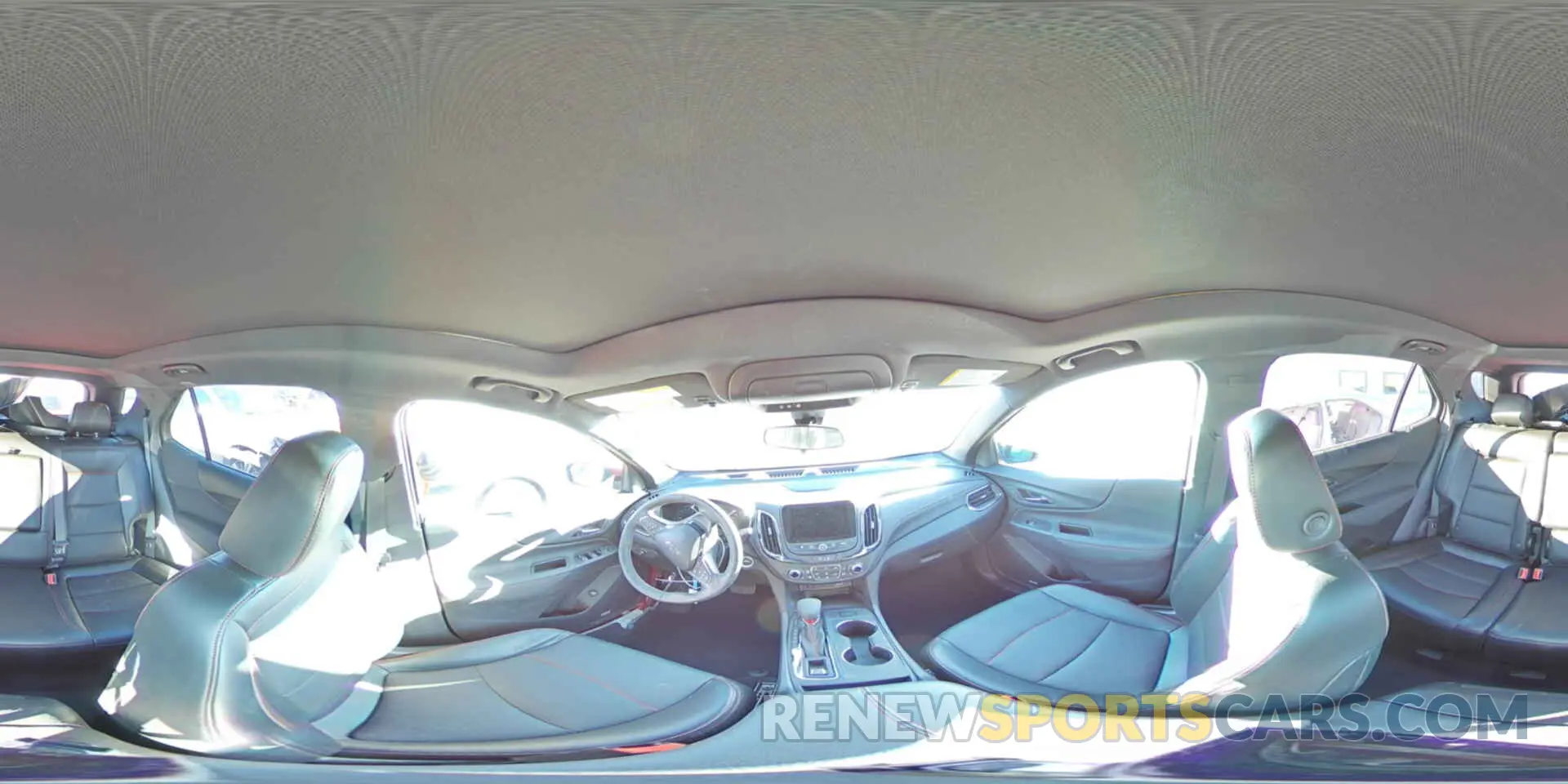 16 Photograph of a damaged car 3GNAXWEG9RS199670 CHEVROLET EQUINOX 2024