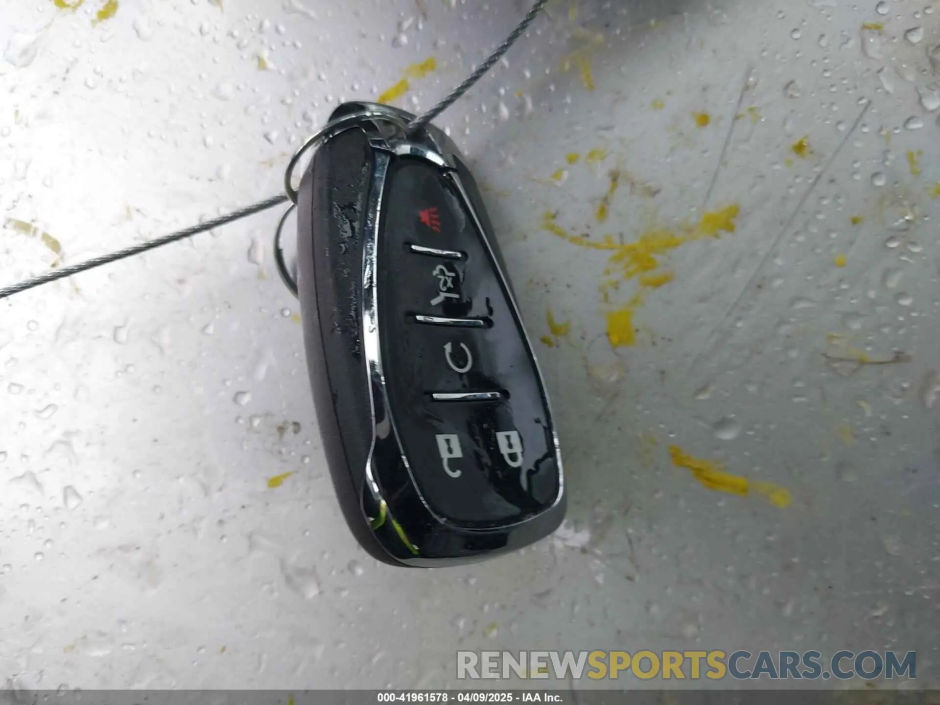 11 Photograph of a damaged car 3GNAXXEG3RL362717 CHEVROLET EQUINOX 2024
