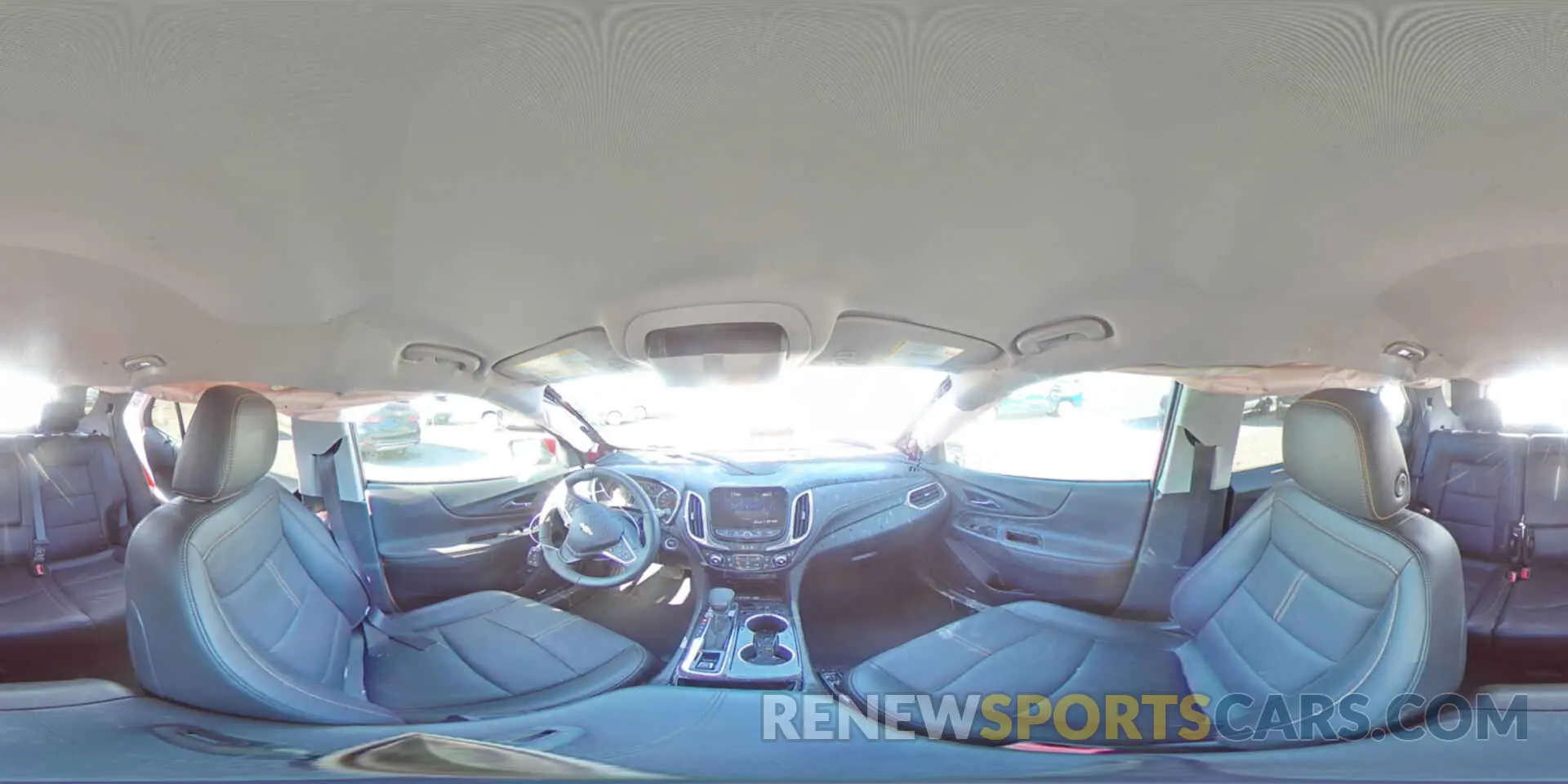 16 Photograph of a damaged car 3GNAXXEG7RL205630 CHEVROLET EQUINOX 2024
