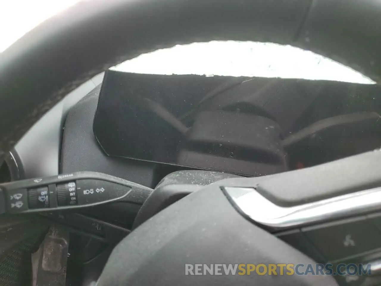 9 Photograph of a damaged car 3GN7DLRP7SS117503 CHEVROLET EQUINOX 2025