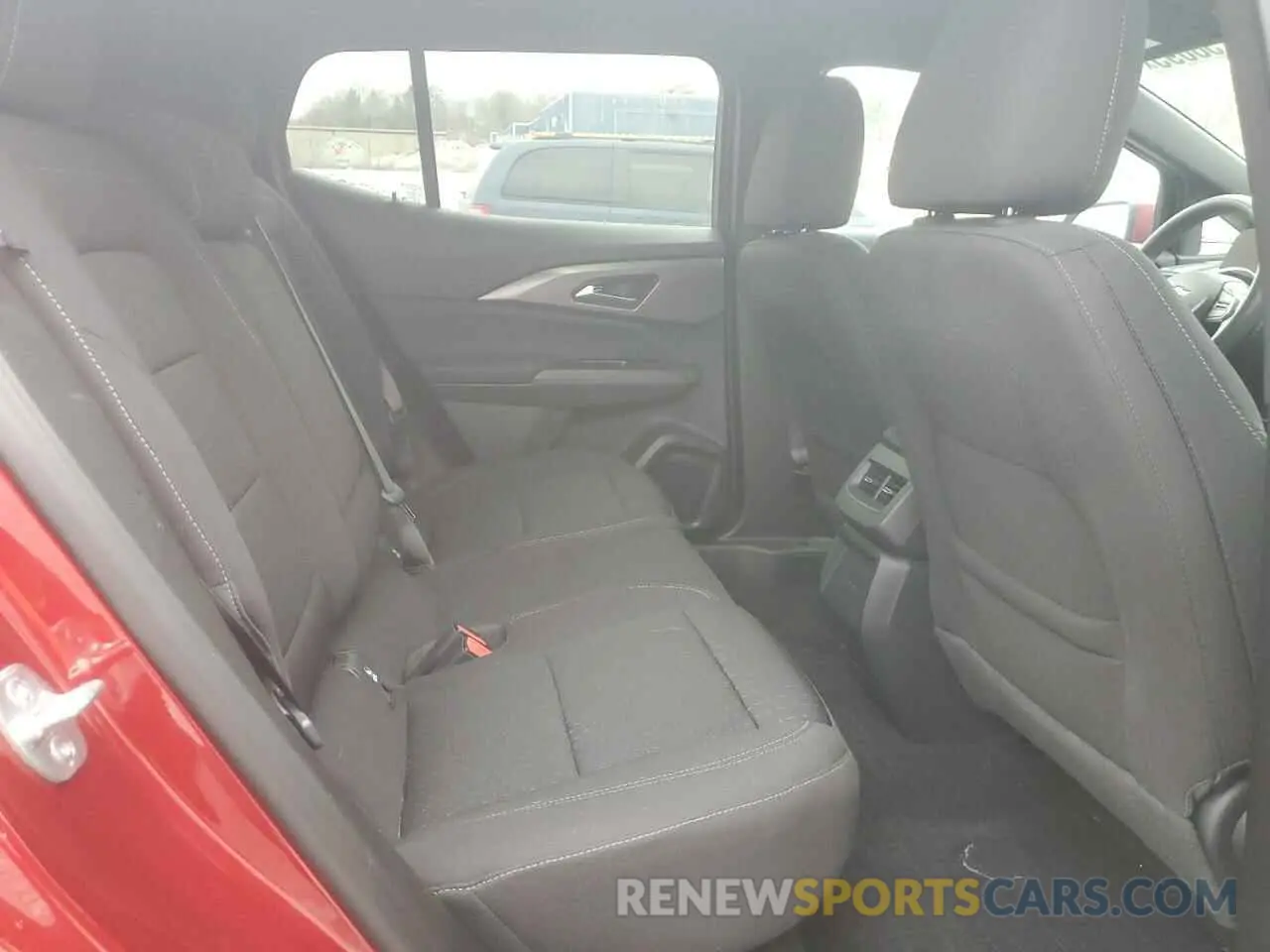 11 Photograph of a damaged car 3GN7DLRP7SS121339 CHEVROLET EQUINOX 2025