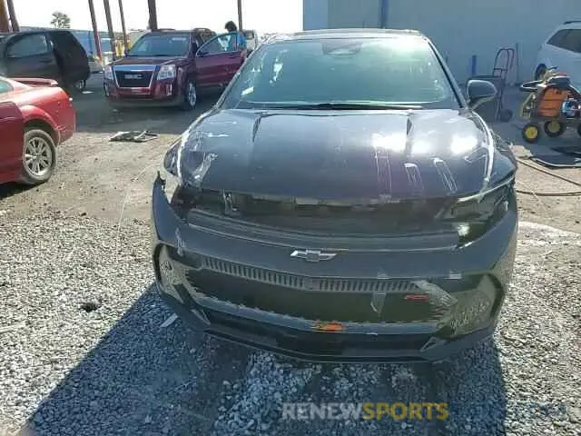 15 Photograph of a damaged car 3GN7DSRP9SS136578 CHEVROLET EQUINOX 2025