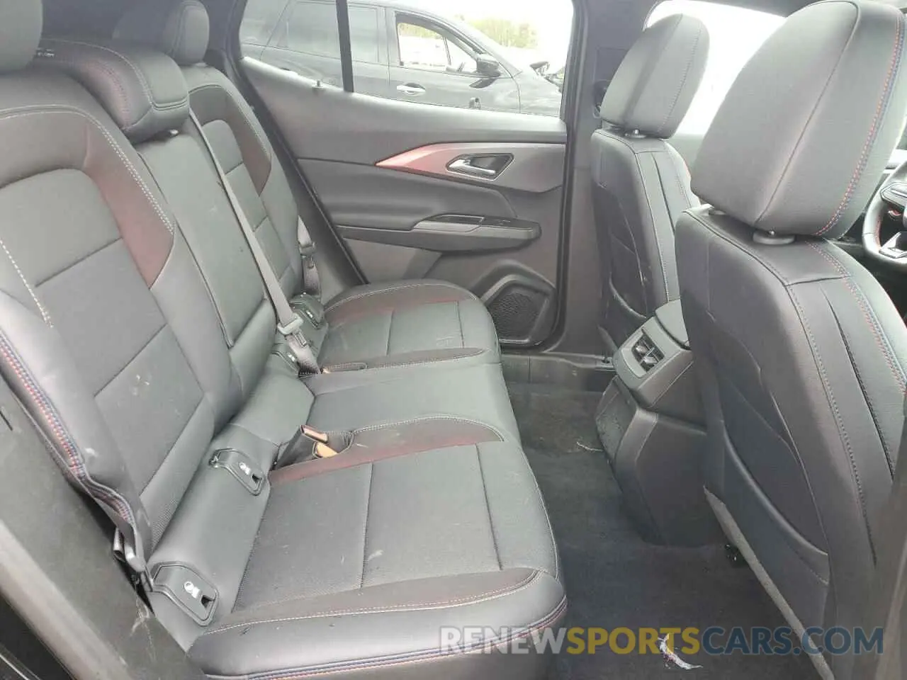 11 Photograph of a damaged car 3GN7DSRR6SS113860 CHEVROLET EQUINOX 2025
