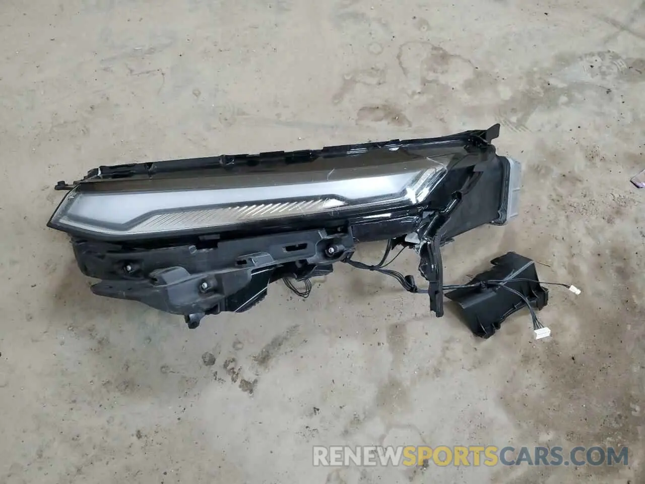 13 Photograph of a damaged car 3GNAXHEG0SL101055 CHEVROLET EQUINOX 2025