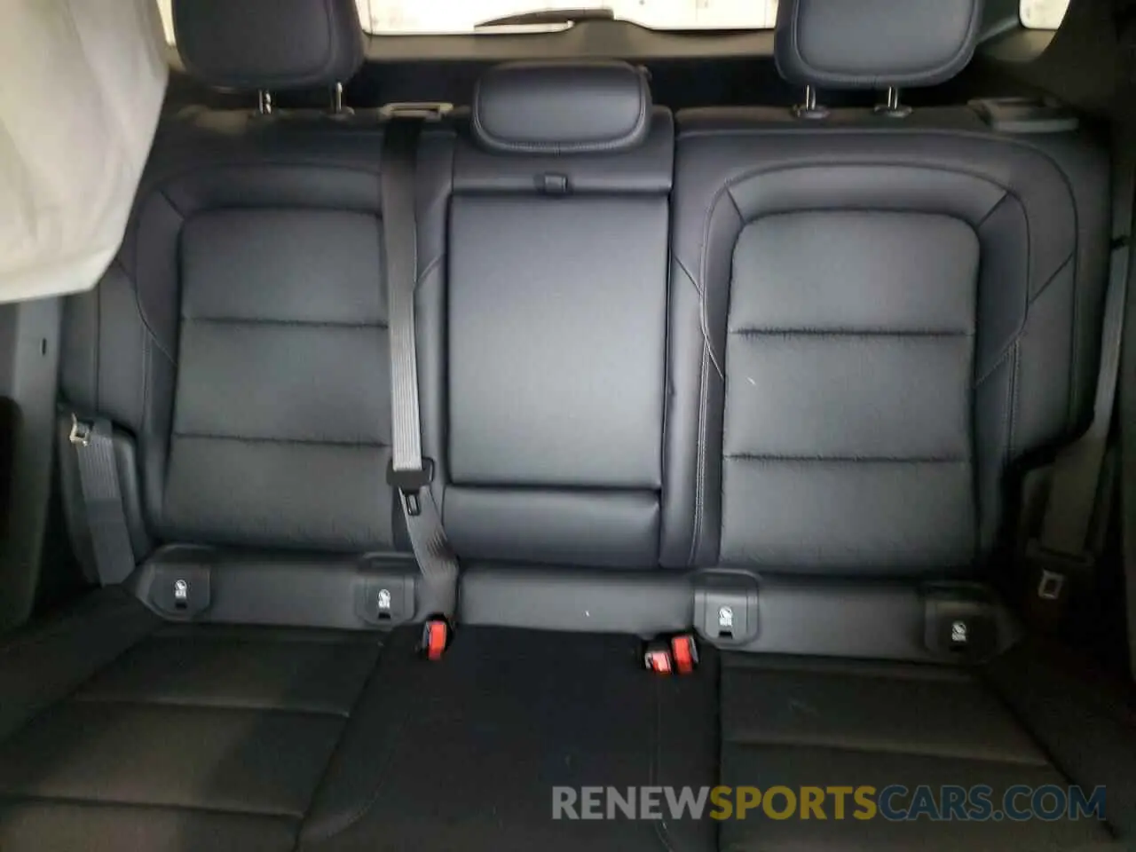 10 Photograph of a damaged car 3GNAXHEG0SL209403 CHEVROLET EQUINOX 2025