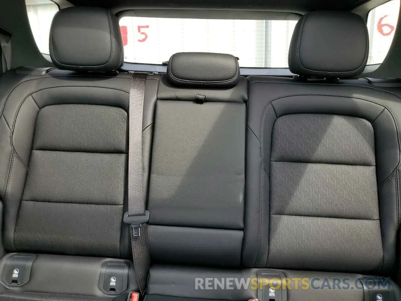10 Photograph of a damaged car 3GNAXHEG0SL230994 CHEVROLET EQUINOX 2025