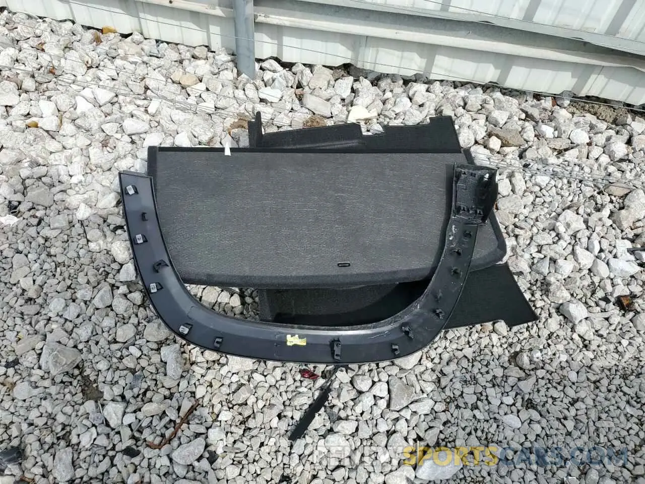13 Photograph of a damaged car 3GNAXHEG0SL230994 CHEVROLET EQUINOX 2025