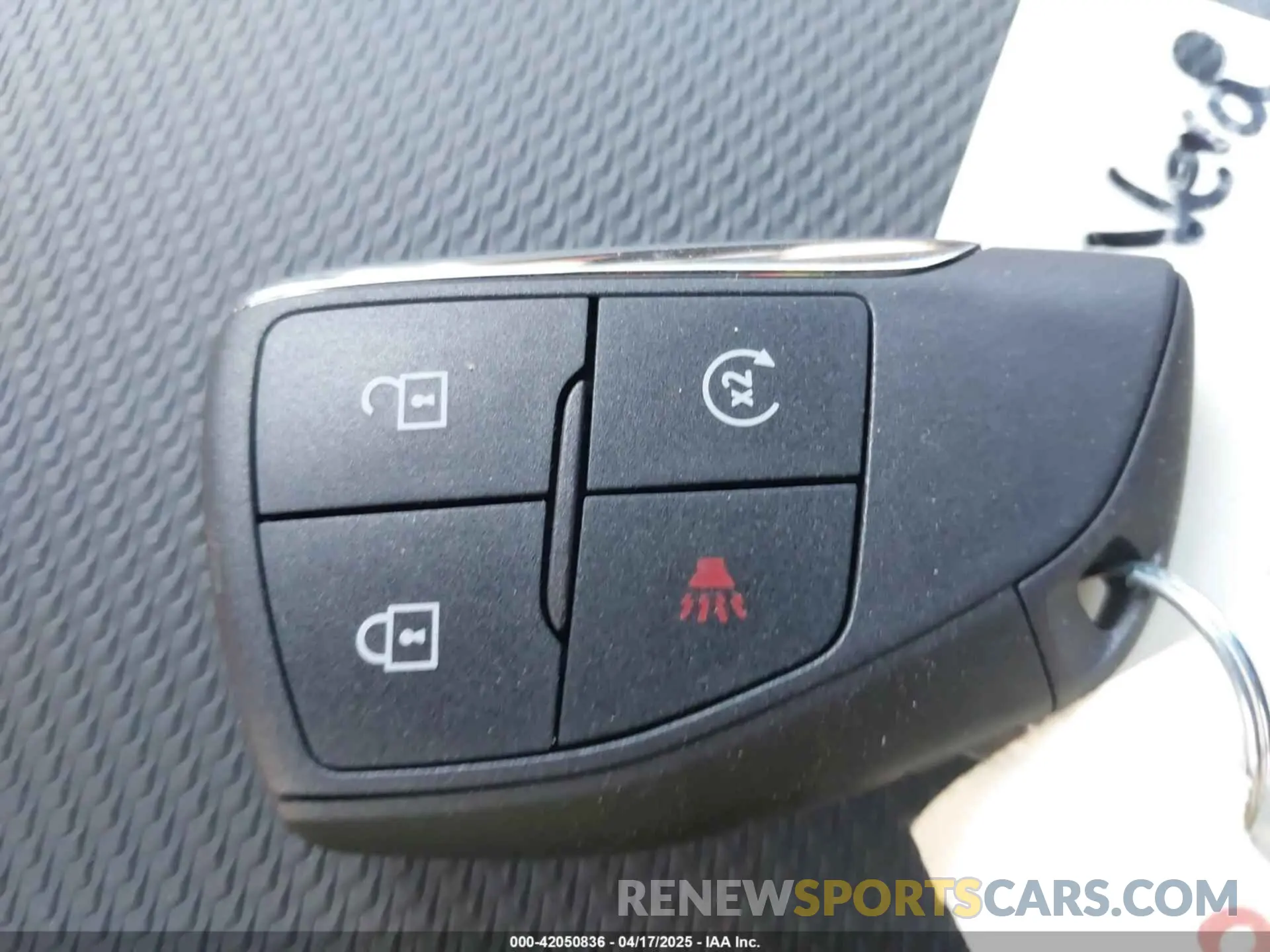 11 Photograph of a damaged car 3GNAXHEG0SL299975 CHEVROLET EQUINOX 2025