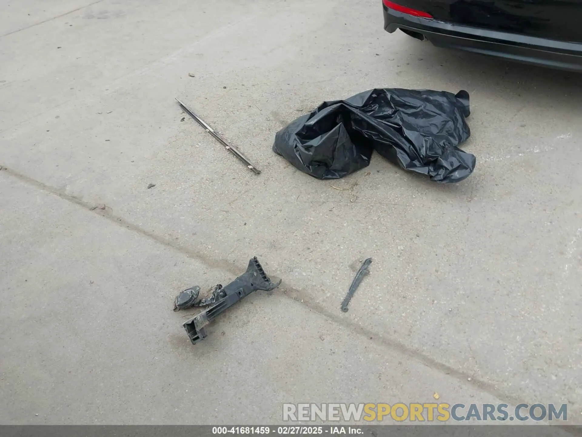 12 Photograph of a damaged car 3GNAXHEG1SL134484 CHEVROLET EQUINOX 2025