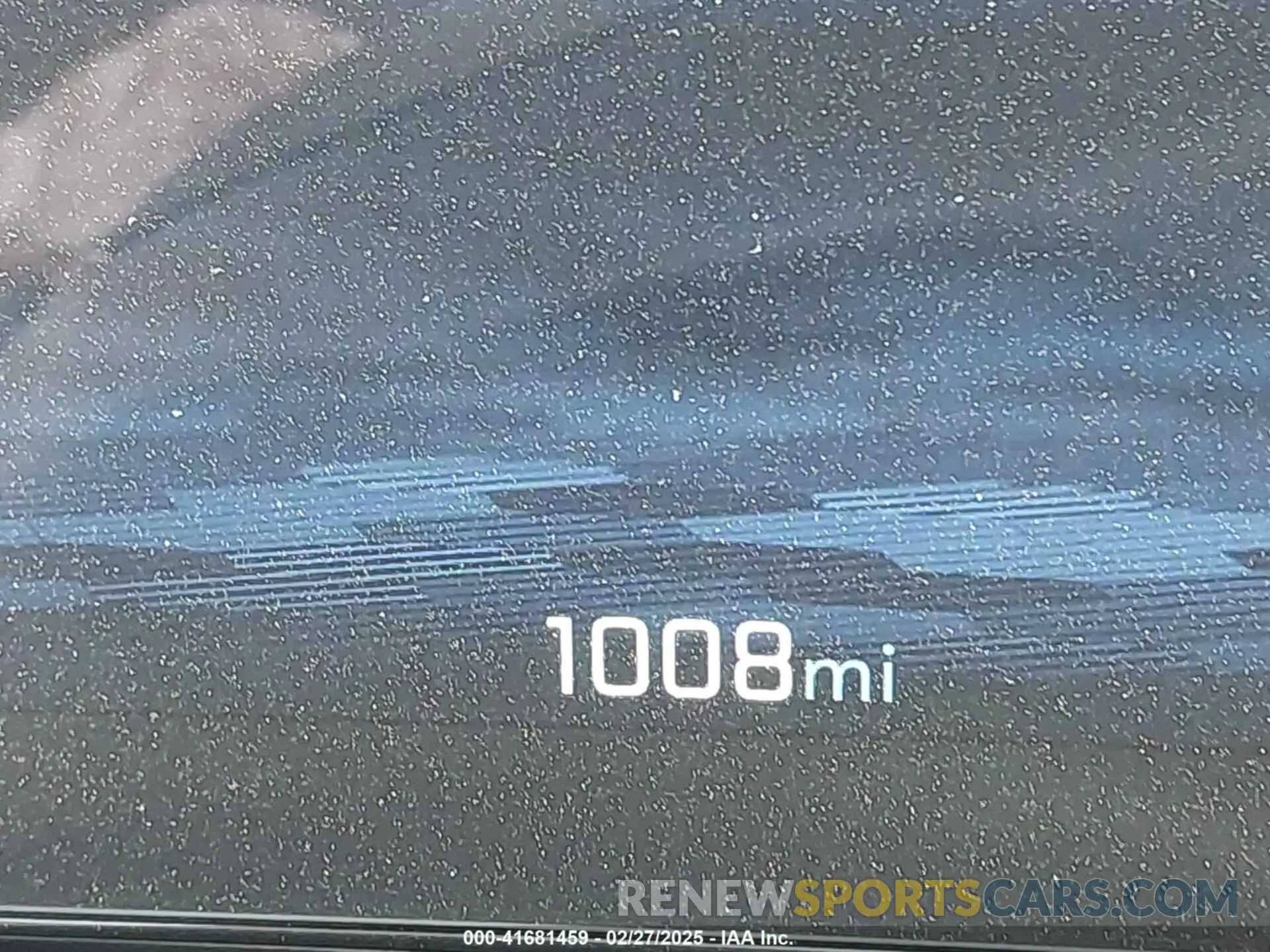 7 Photograph of a damaged car 3GNAXHEG1SL134484 CHEVROLET EQUINOX 2025