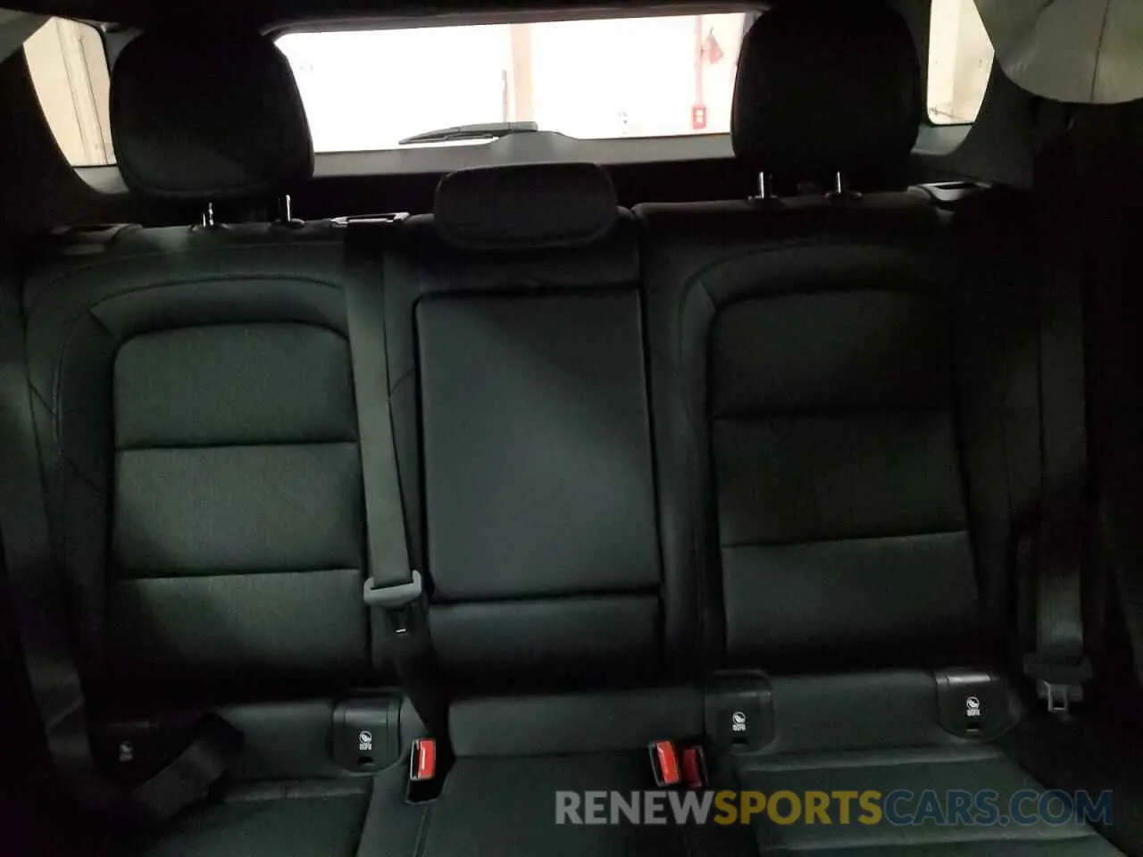 10 Photograph of a damaged car 3GNAXHEG1SL139796 CHEVROLET EQUINOX 2025