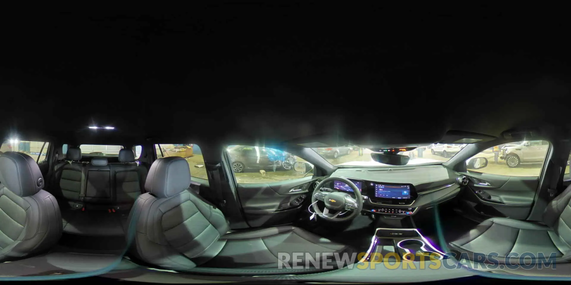 15 Photograph of a damaged car 3GNAXHEG1SL149440 CHEVROLET EQUINOX 2025