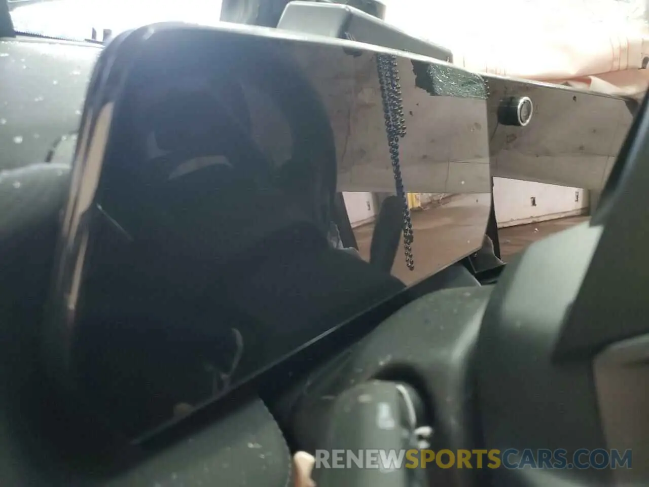 9 Photograph of a damaged car 3GNAXHEG1SL168036 CHEVROLET EQUINOX 2025