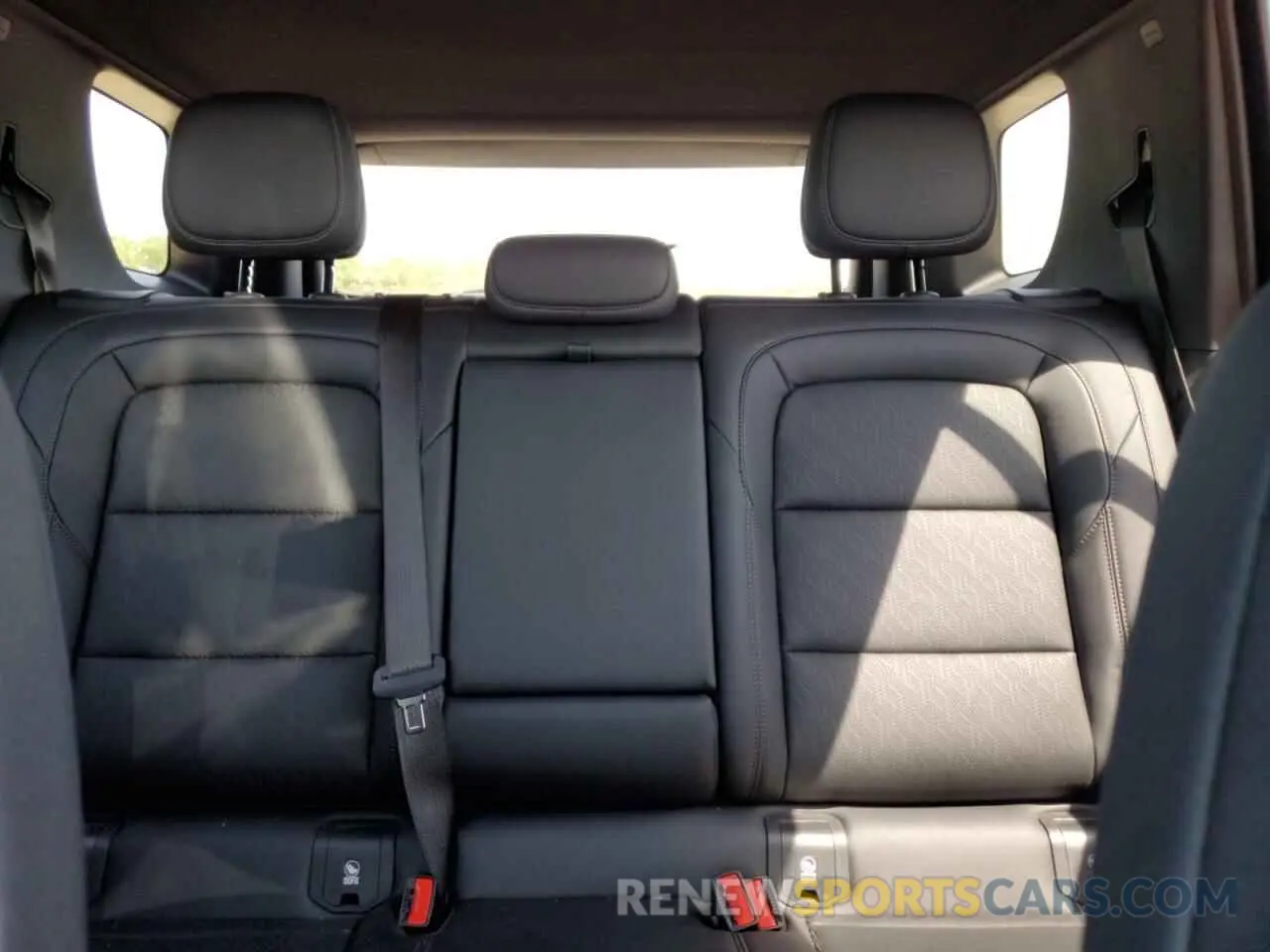 10 Photograph of a damaged car 3GNAXHEG1SL261445 CHEVROLET EQUINOX 2025